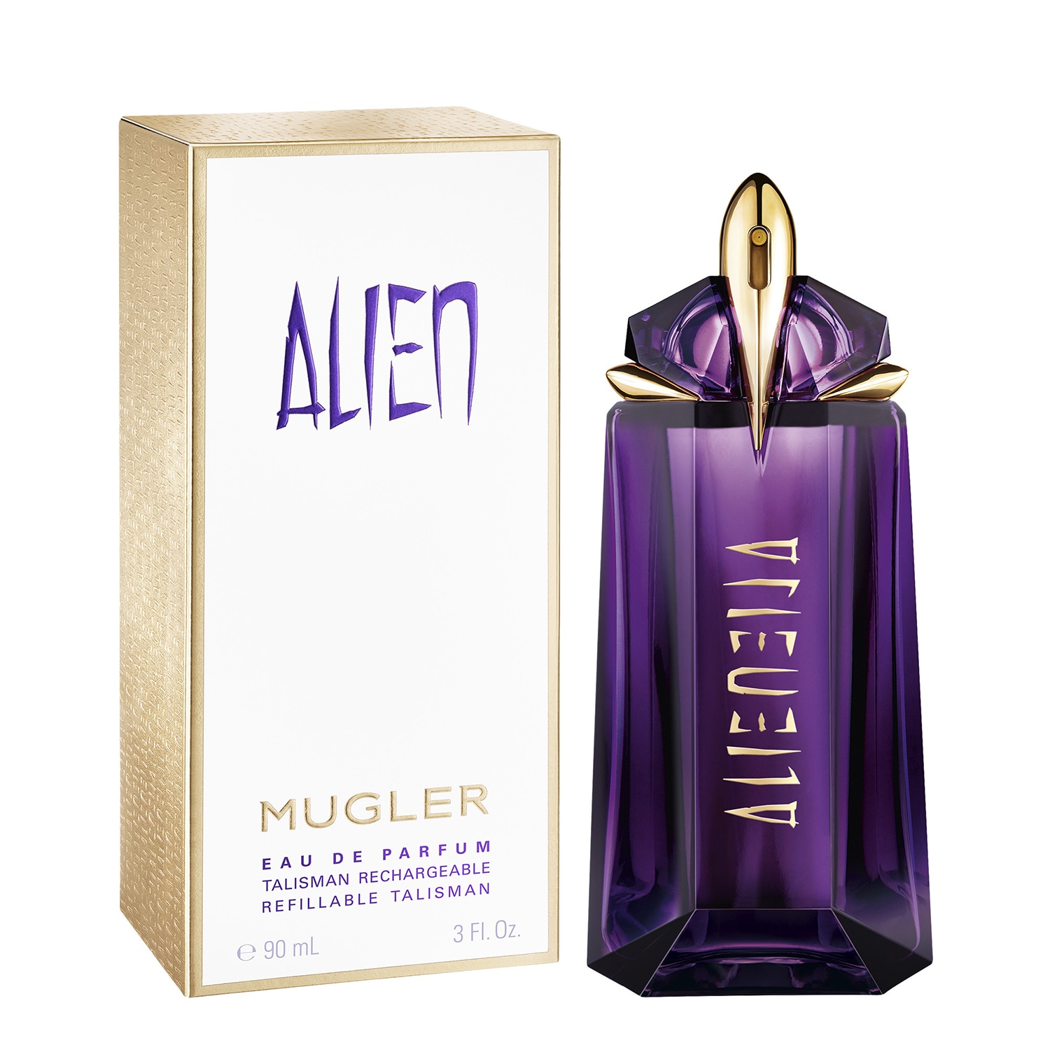 Alien - Eau de Parfum