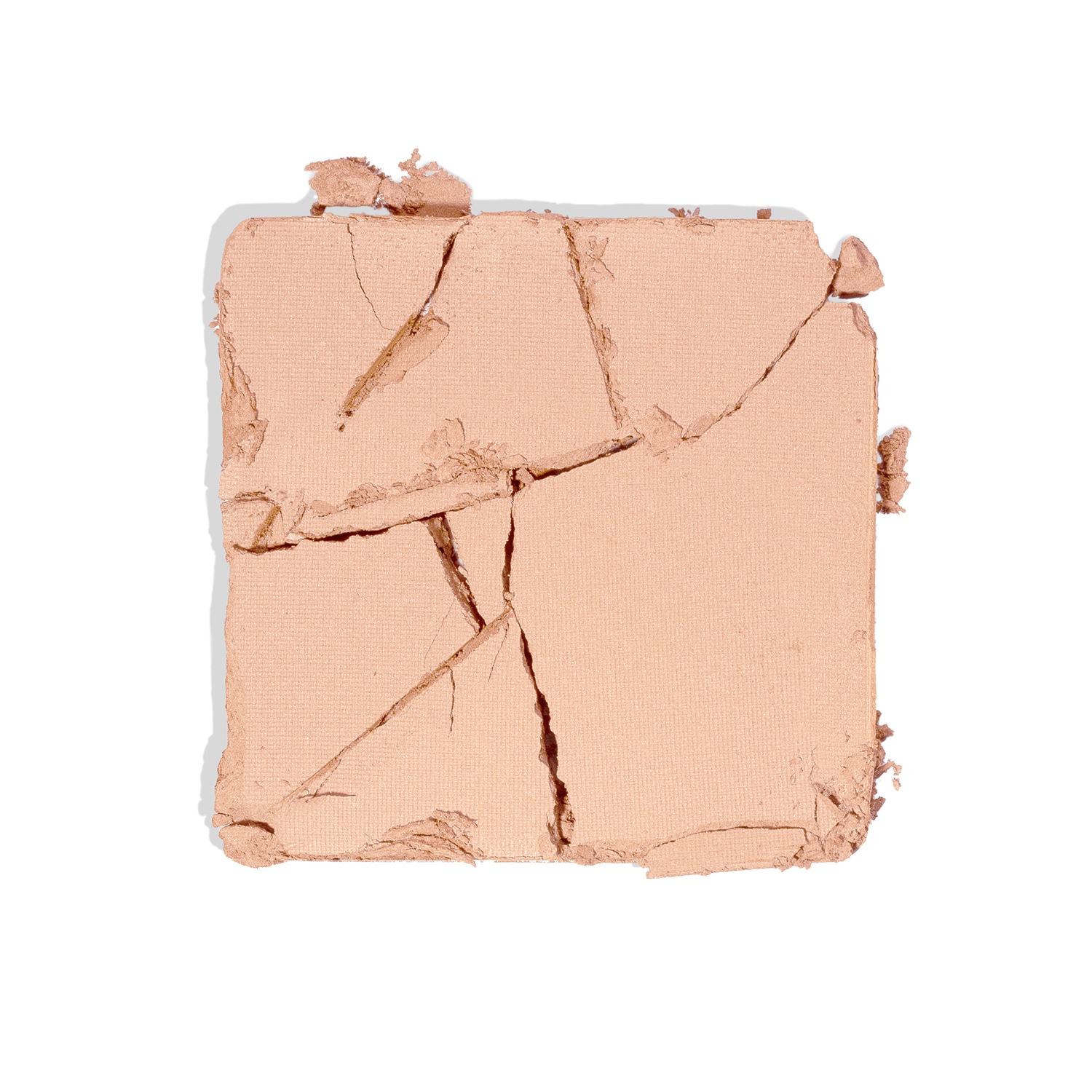 HY-GLAM Powder Foundation - Base de maquillaje en polvo