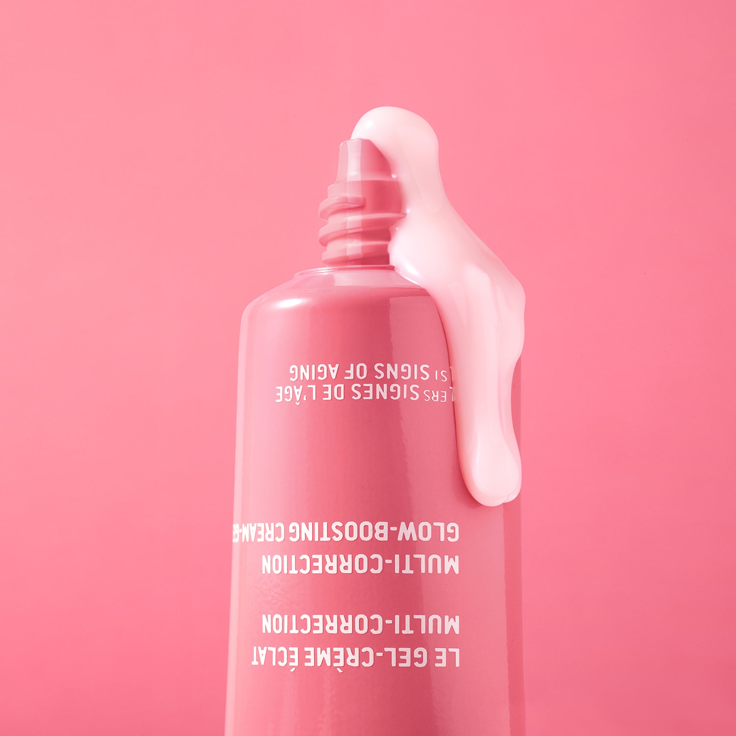 Cr&egrave;me Prodigieuse&reg; Boost - Gel crema multi-correcci&oacute;n