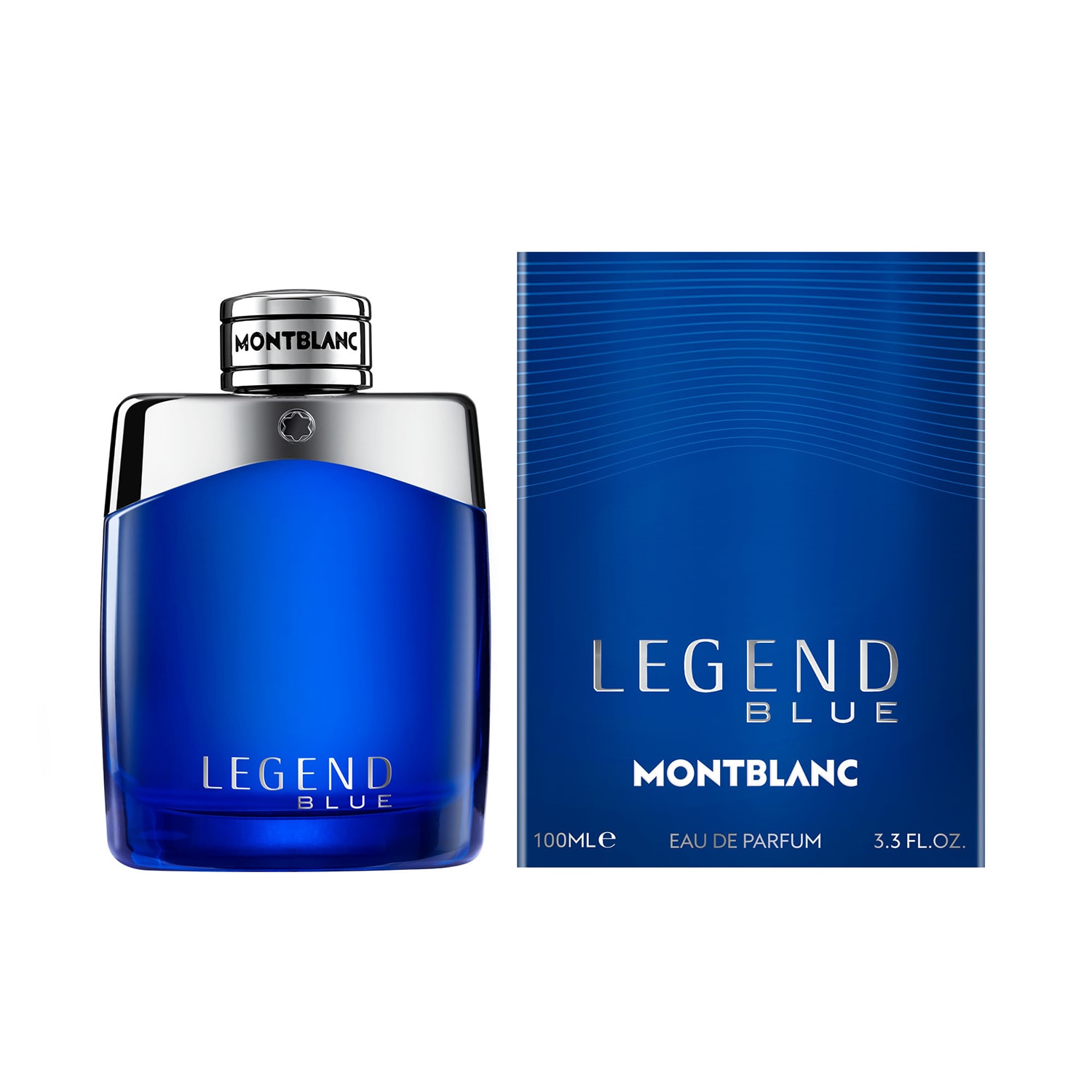 Legend Blue - Eau de Parfum
