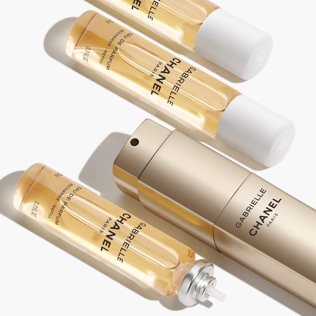 GABRIELLE CHANEL - Eau De Parfum Twist And Spray