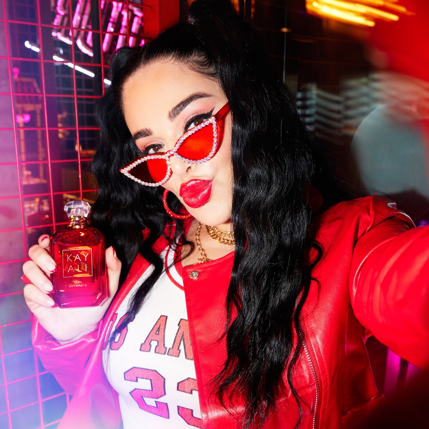 Eden Juicy Apple - Eau de parfum