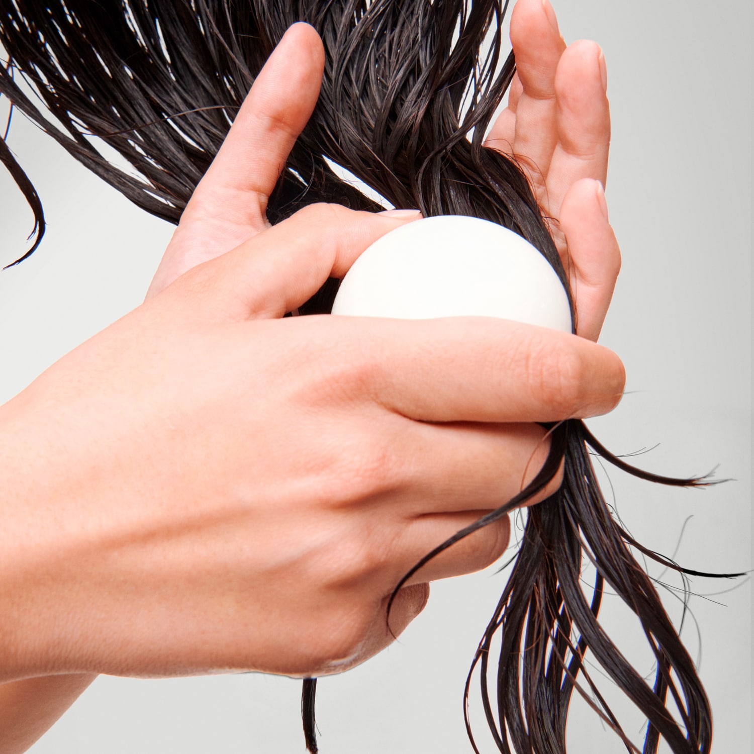 Acondicionador S&oacute;lido - Cuidado Desenredante