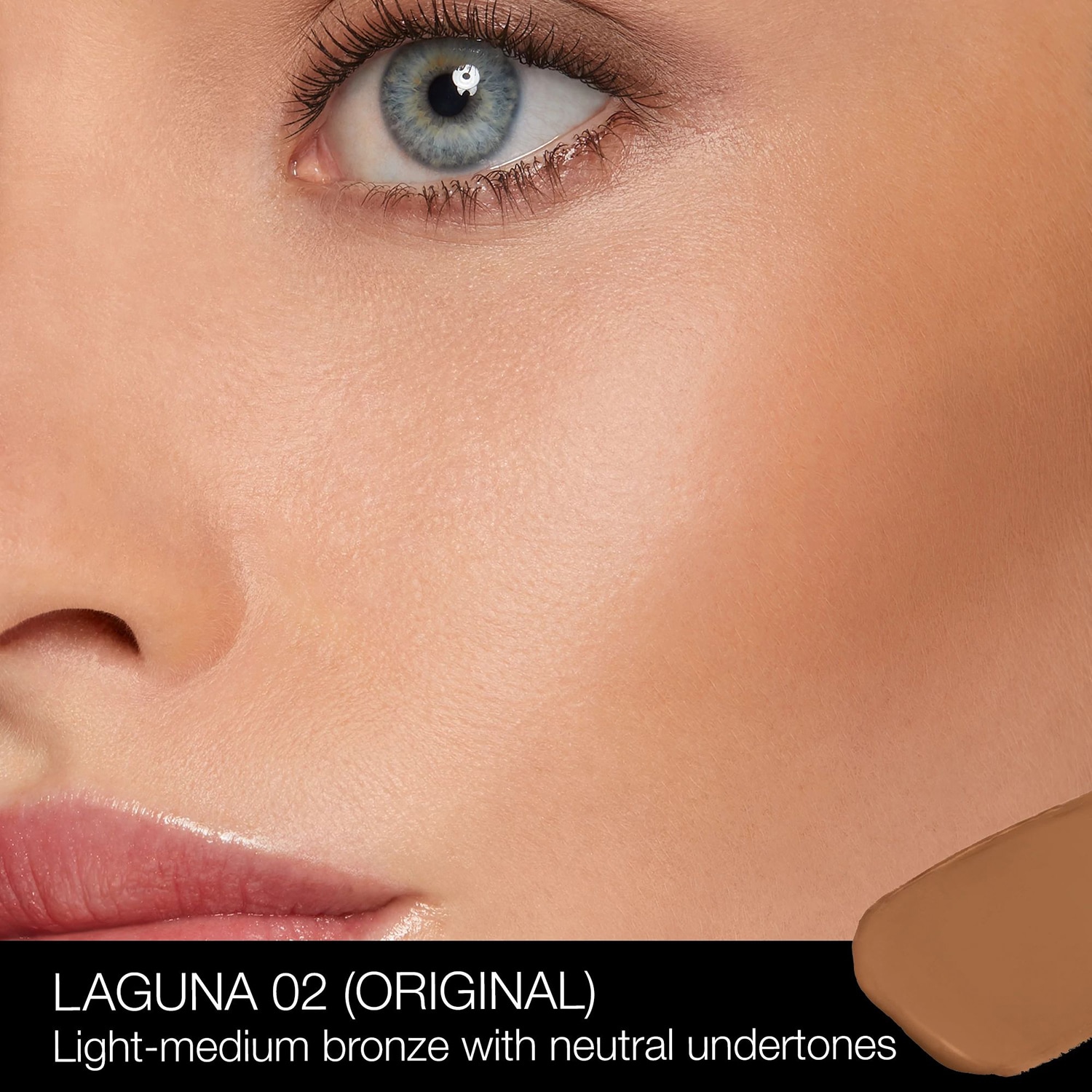 Crema Bronceadora Laguna - Crema Bronceadora