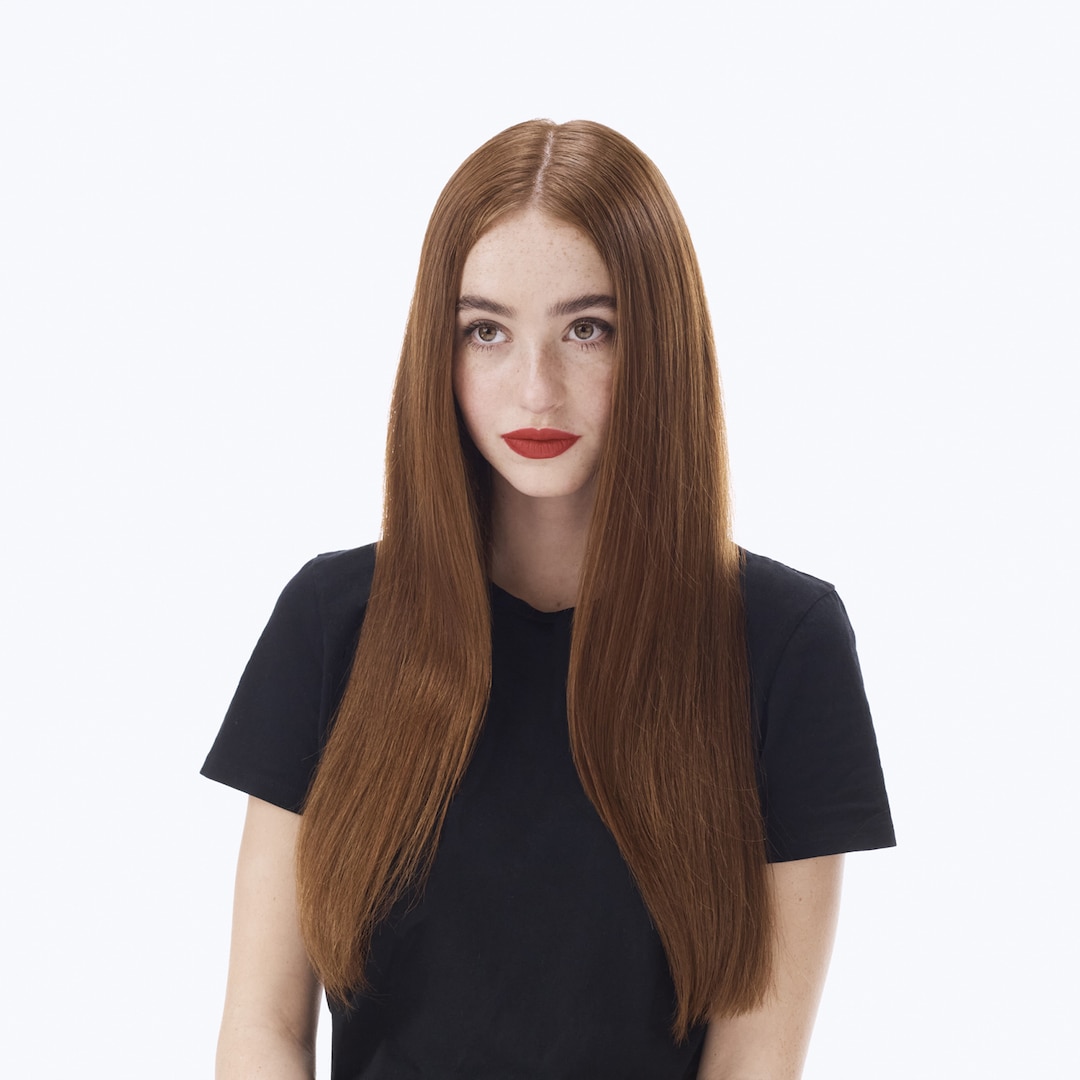 Straight on - Spray Suavizante