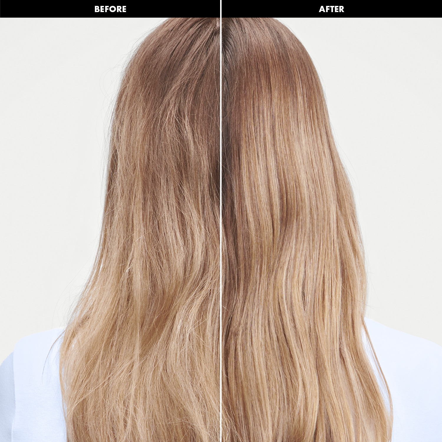 Champ&uacute; Reparador Fortificante - Limpiador Reparador