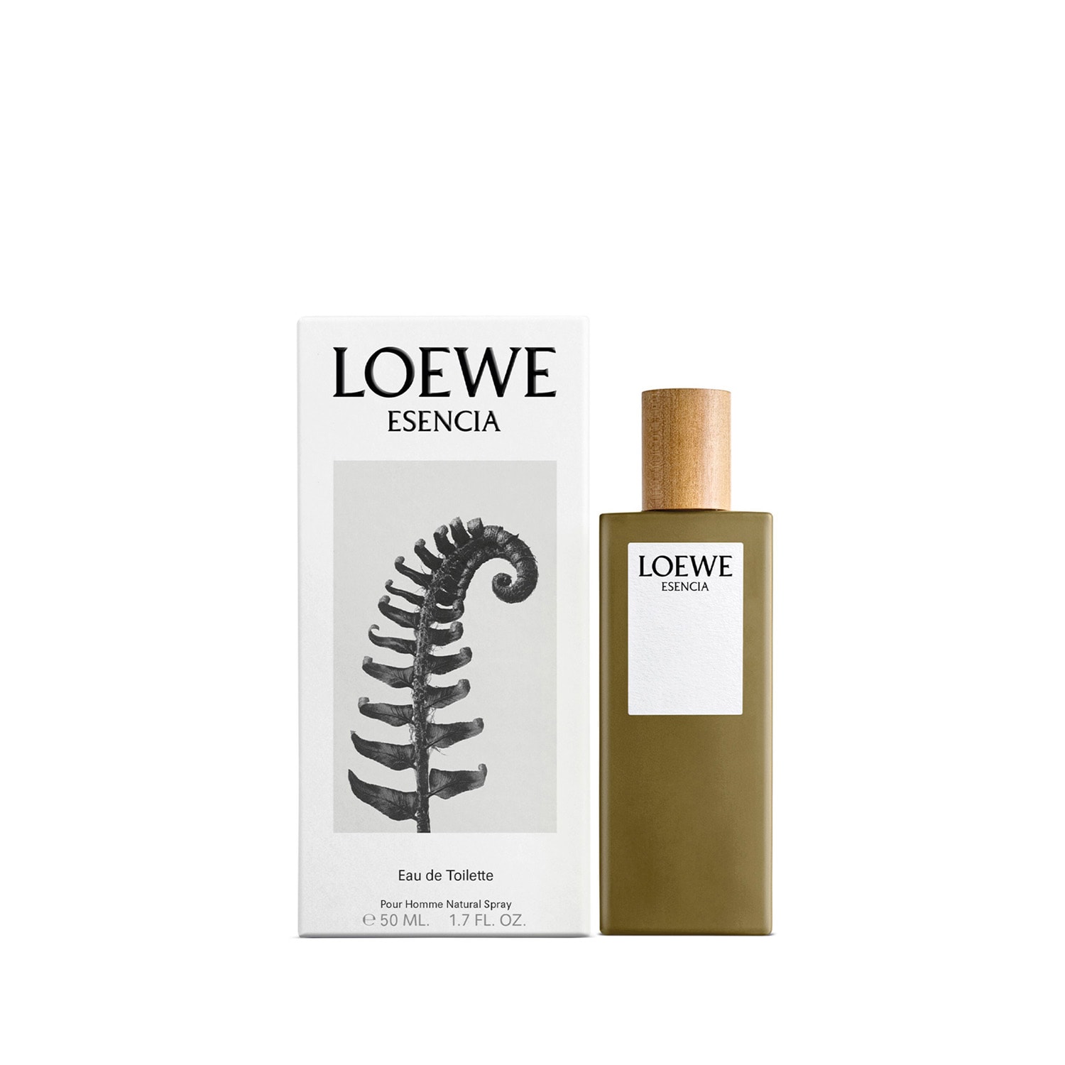 Loewe Esencia EDT