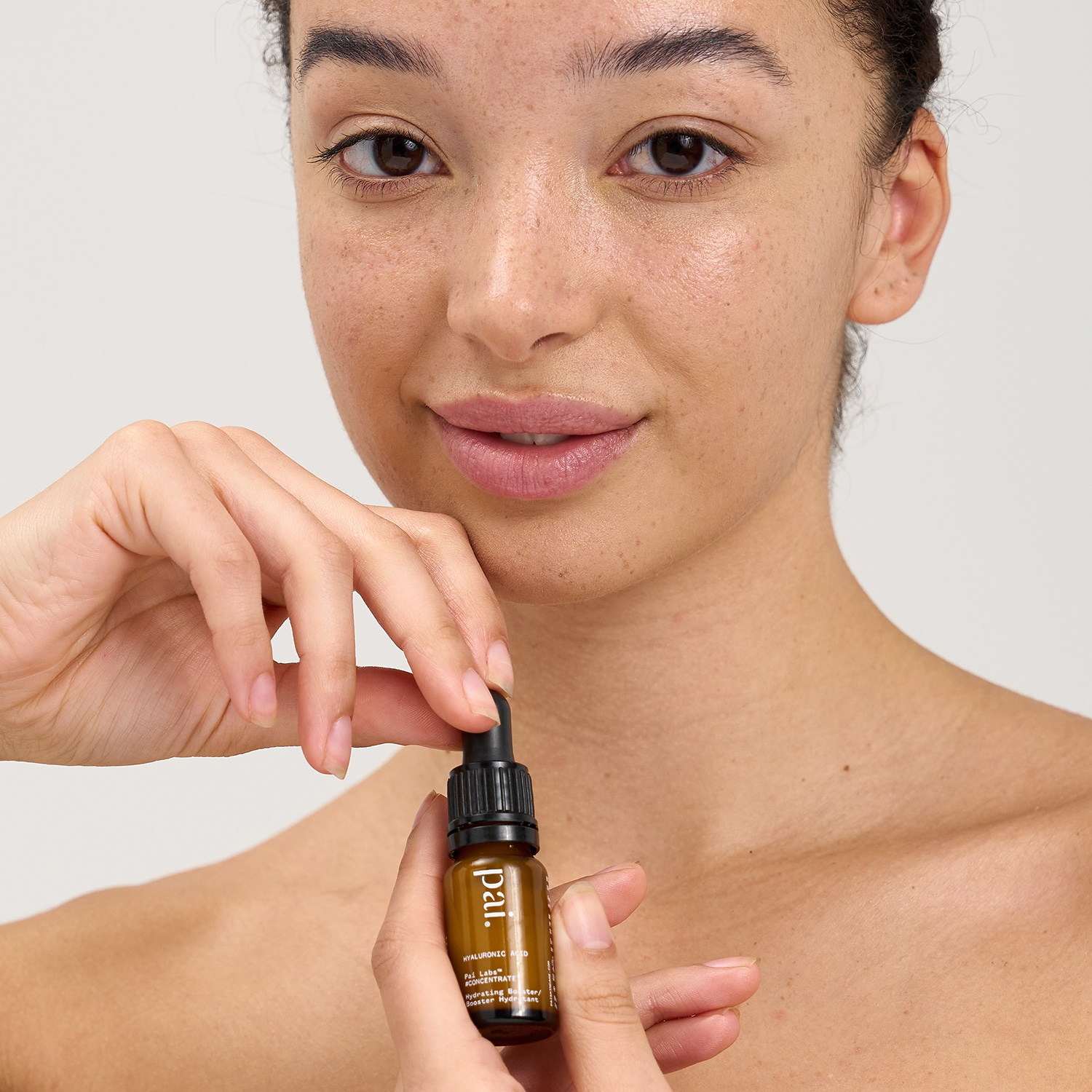 Booster Hidrataci&oacute;n - S&eacute;rum facial con &aacute;cido hialur&oacute;nico