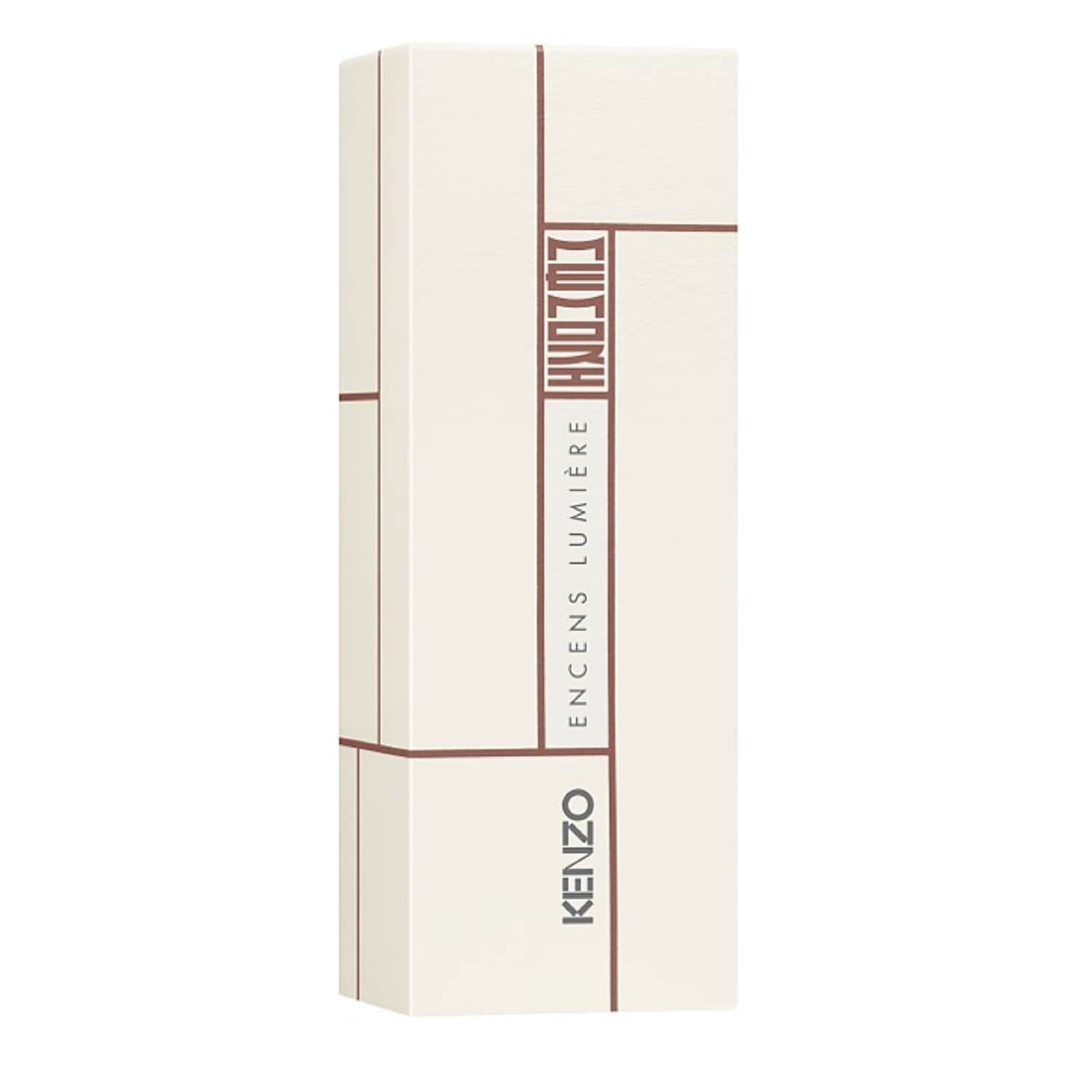 Memori Encens Lumi&egrave;re - Eau de Parfum