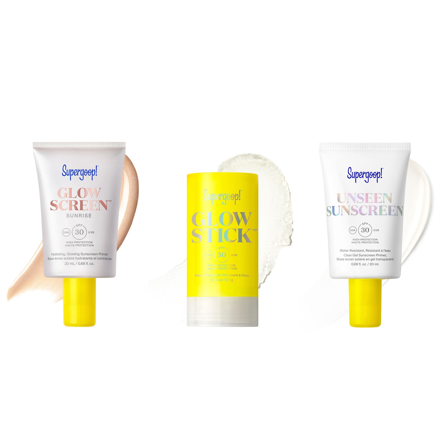 Beauty Essentials SPF Travel Kit - Estuche Protecci&oacute;n Solar