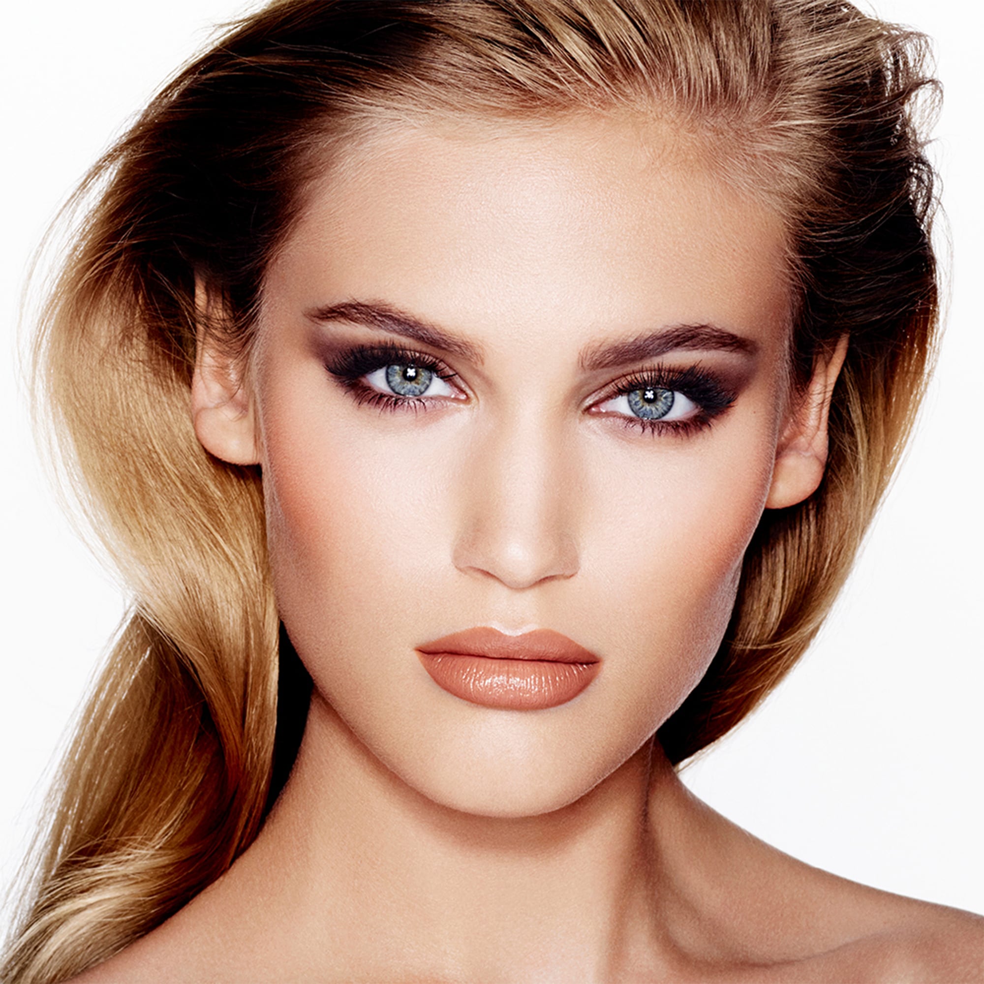 Luxury Palette Pillow Talk The Sophisticate - Paleta de sombras