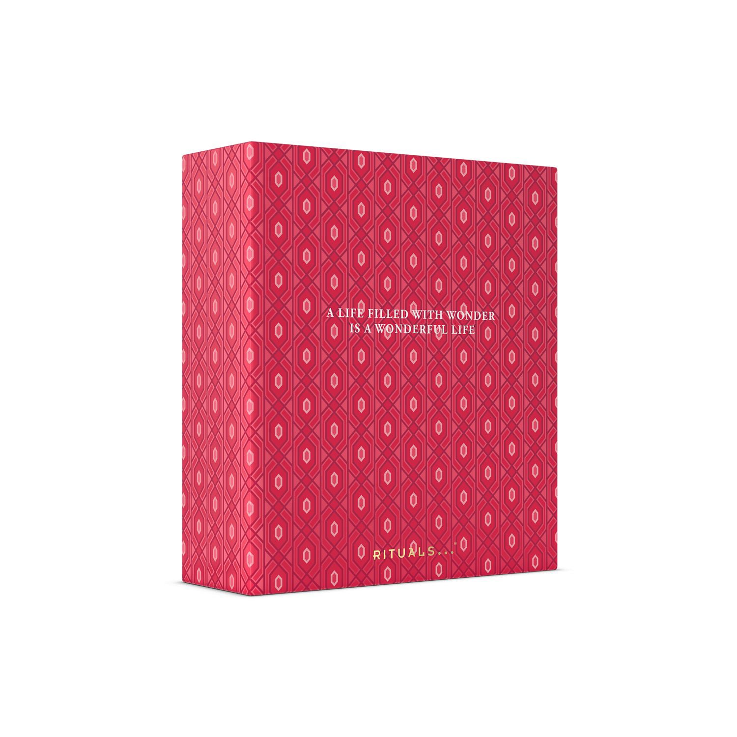 The Ritual of Ayurveda - Estuche Regalo M Ba&ntilde;o y Cuerpo