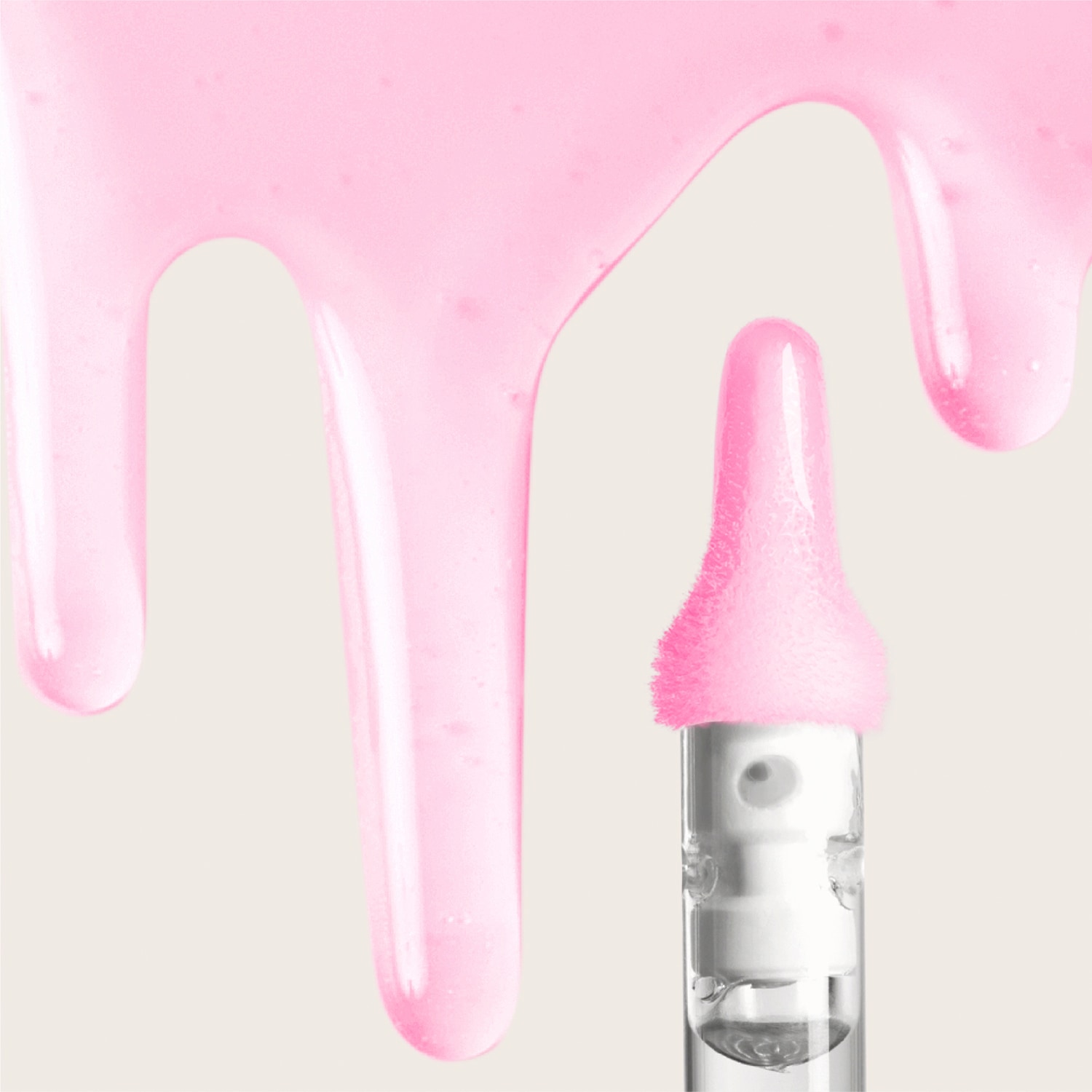 Faux Filler Jelly Oil - Aceite labial