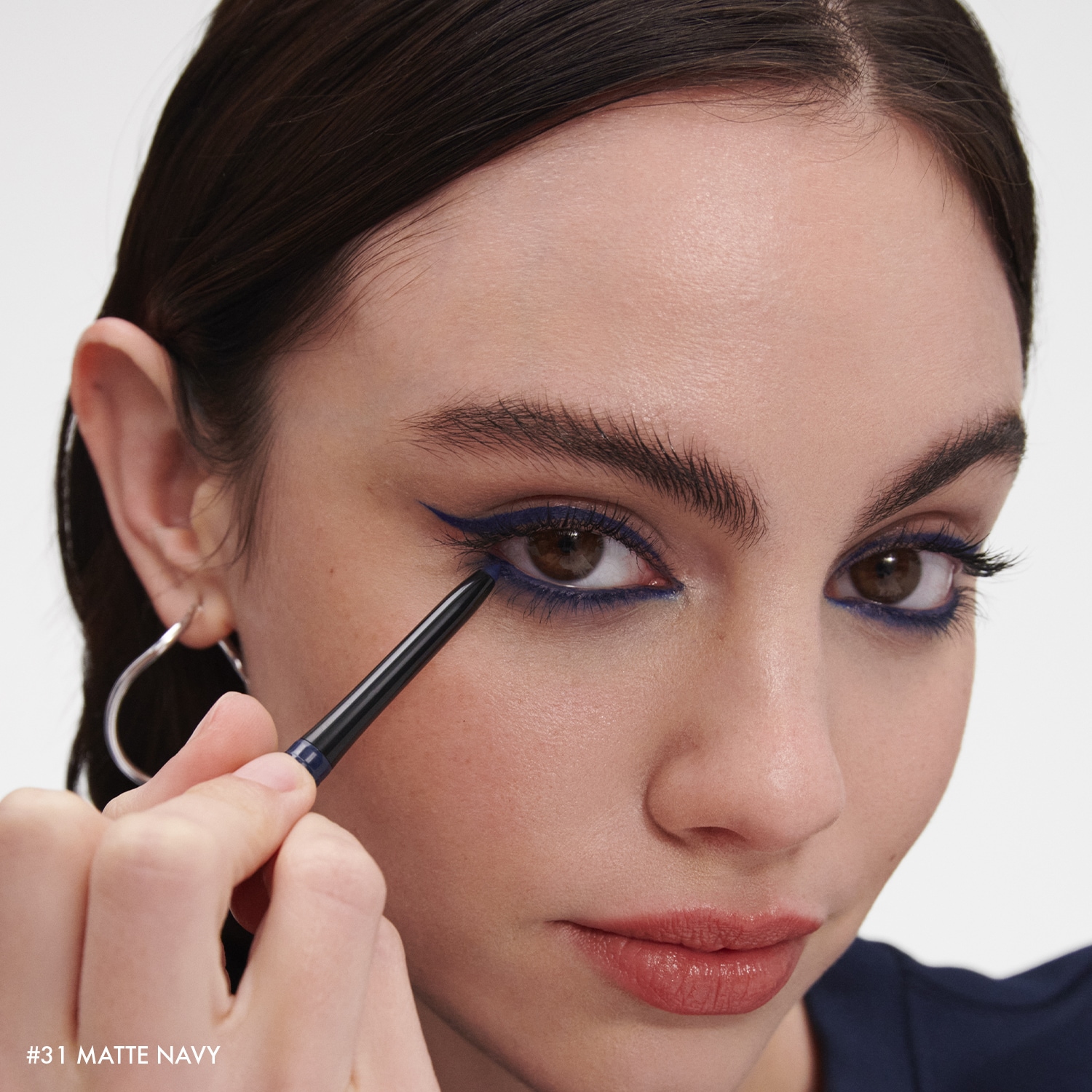 L&aacute;piz de Ojos Waterproof 12H