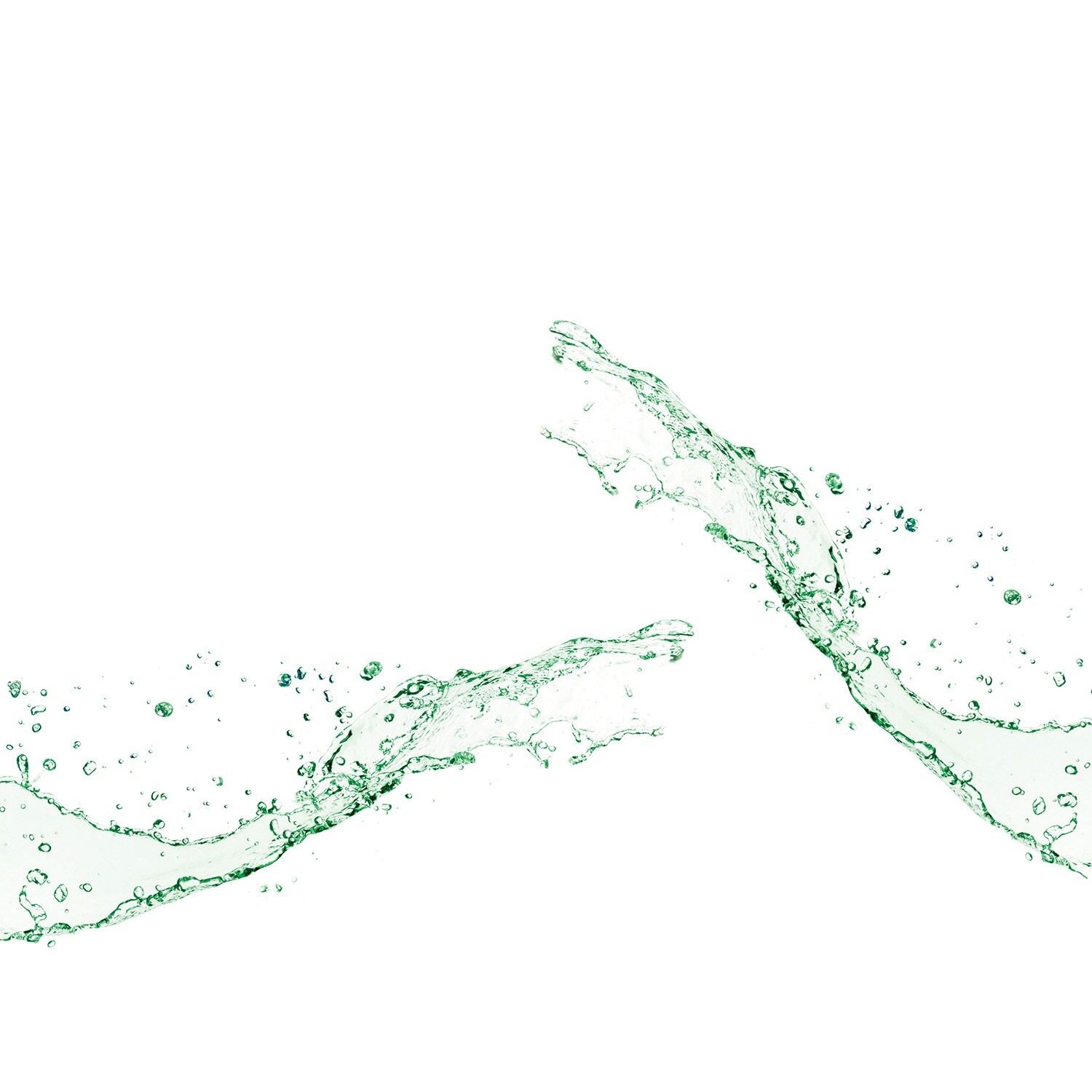 Facial Spray with Aloe, Cucumber and Green Tea - Spray facial de pepino