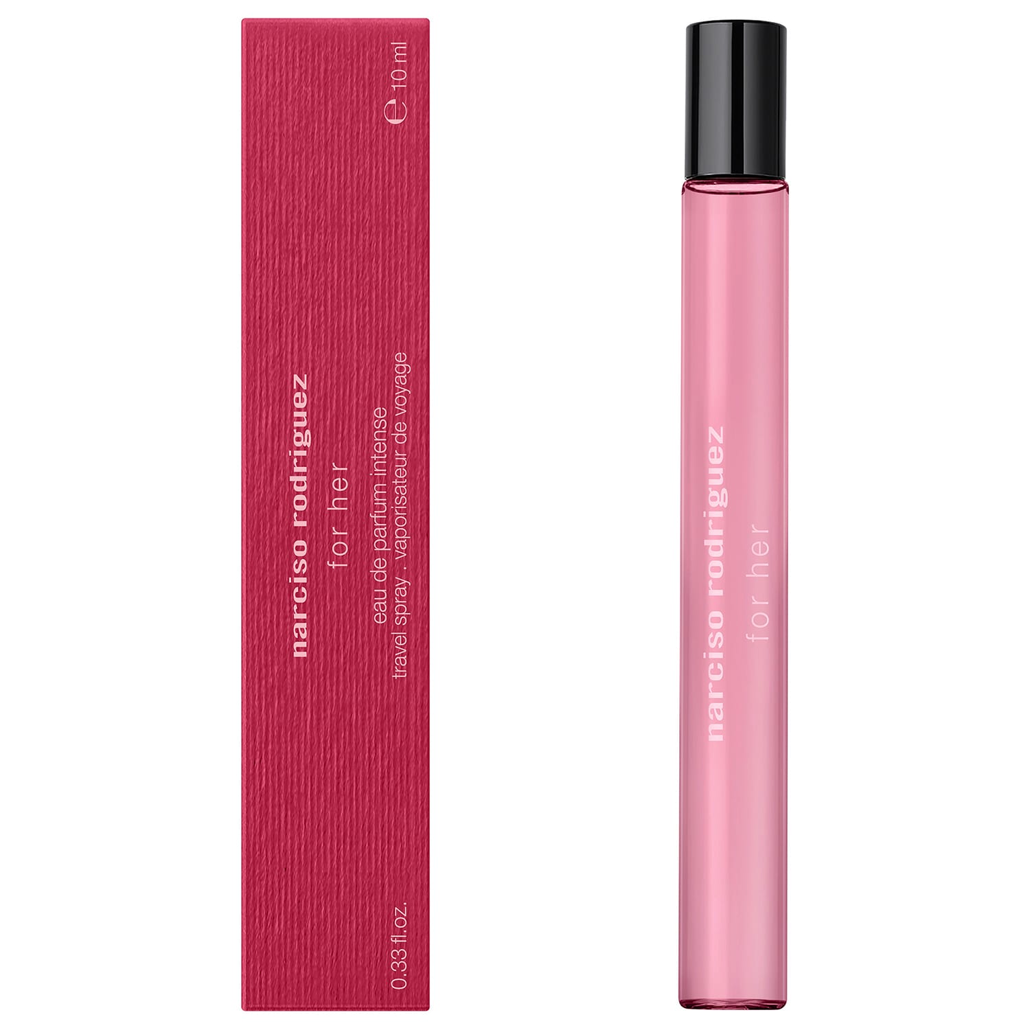 For her - Eau de Parfum Intense