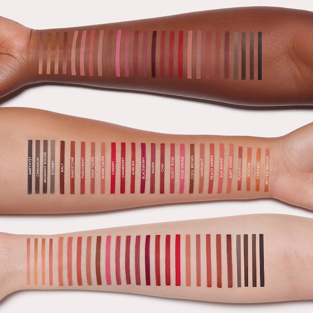 Lip Liner - L&aacute;piz de labios