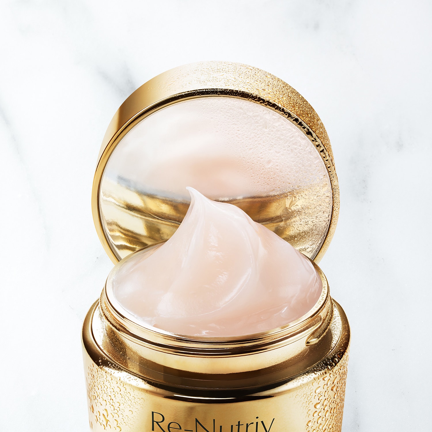 Re-Nutriv Ultimate Lift - Gel Crema Regeneradora Lift Juventud