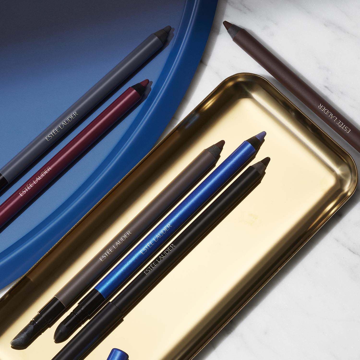 Double Wear - L&aacute;piz de gel Waterproof 24H