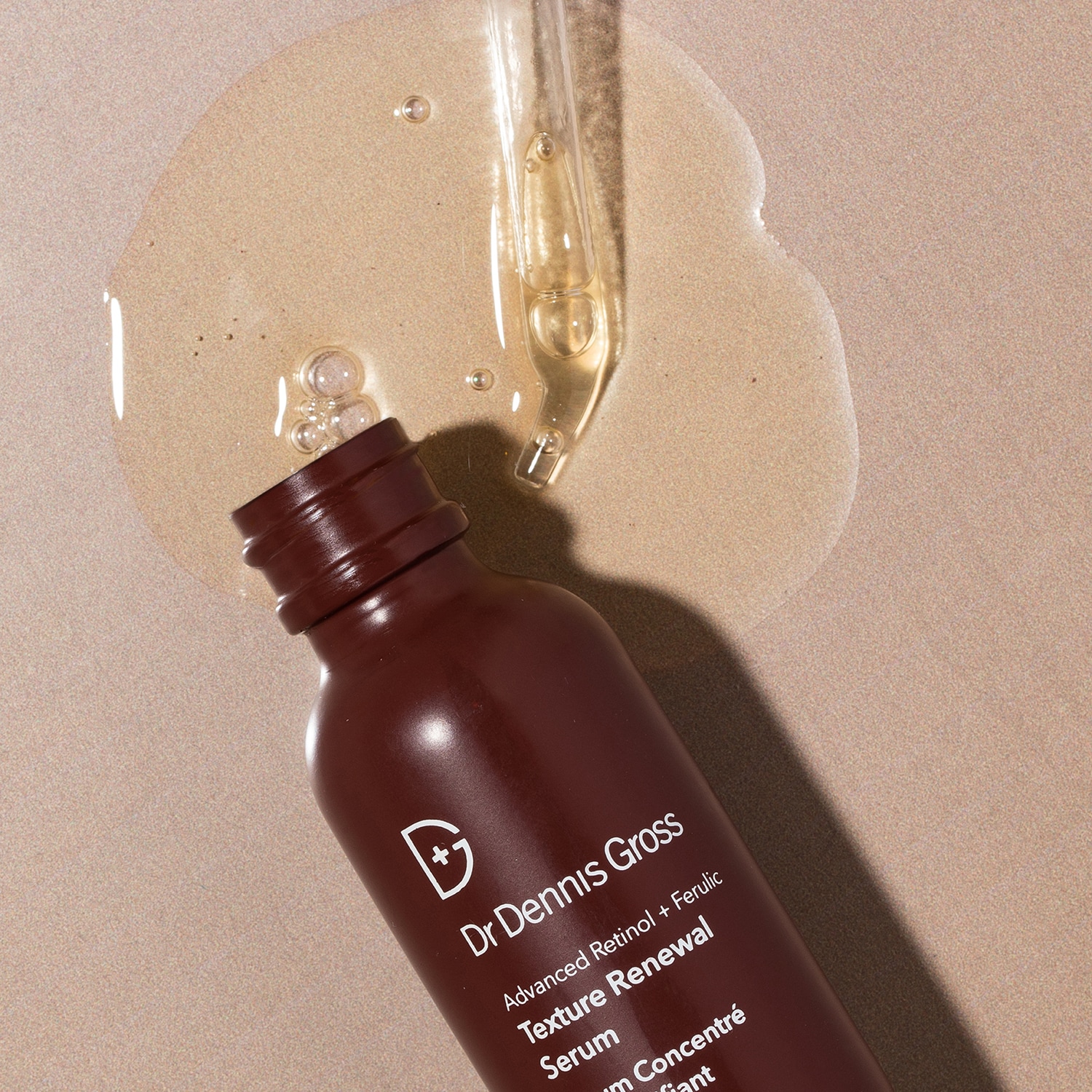 Advanced Retinol + Ferulic - S&eacute;rum Concentrado Redensificante