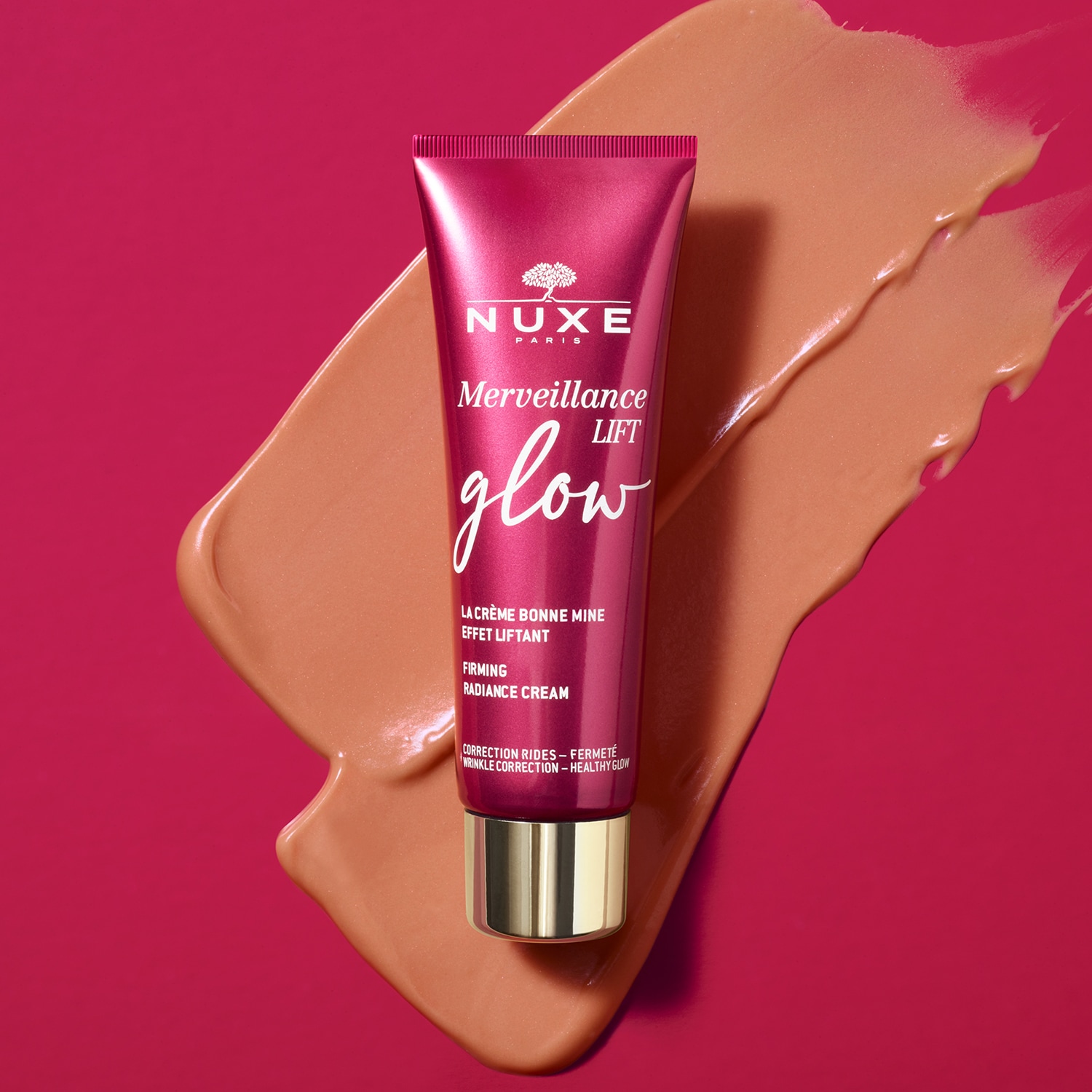 Merveillance Lift - Crema Glow