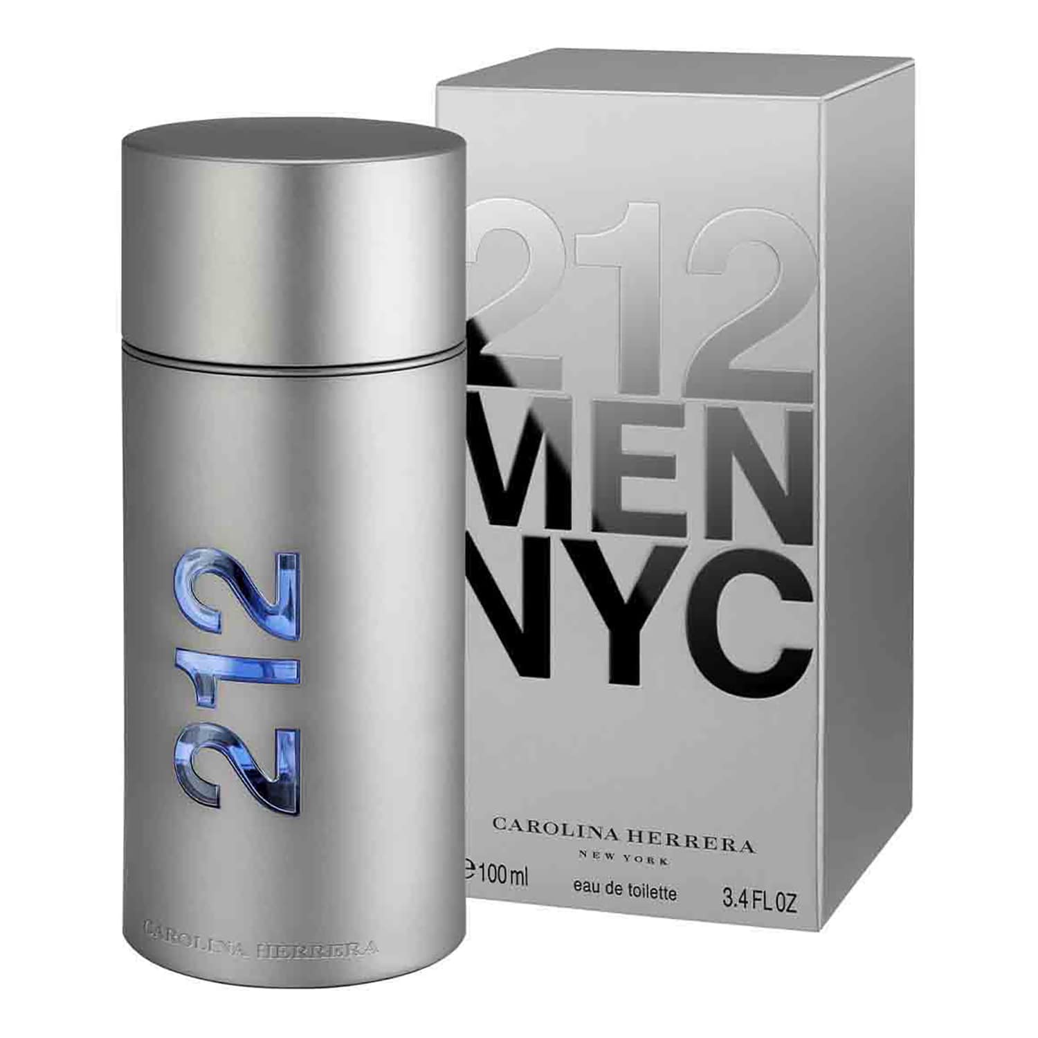 212 Men - Eau de Toilette