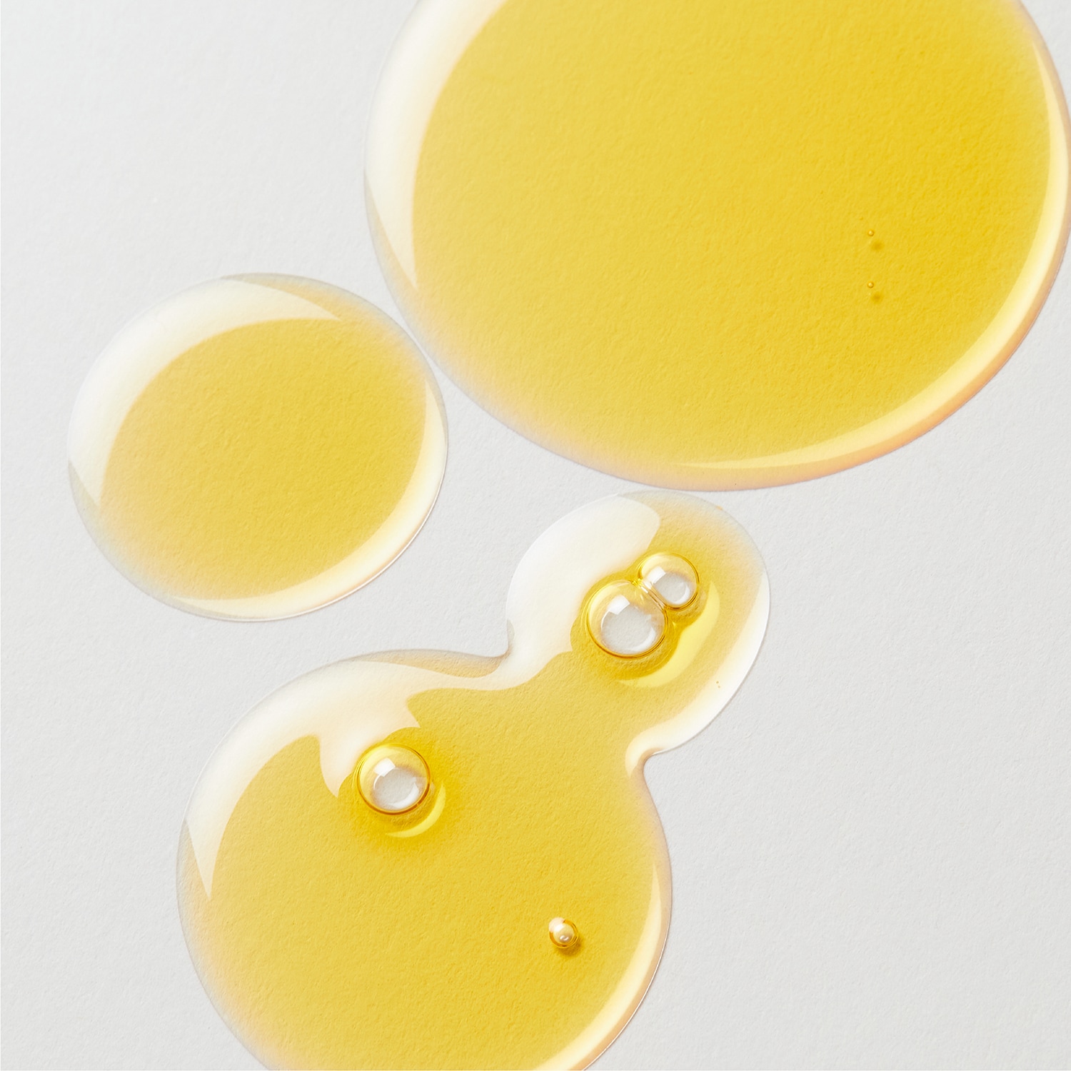 Light Work - Aceite desmaquillante