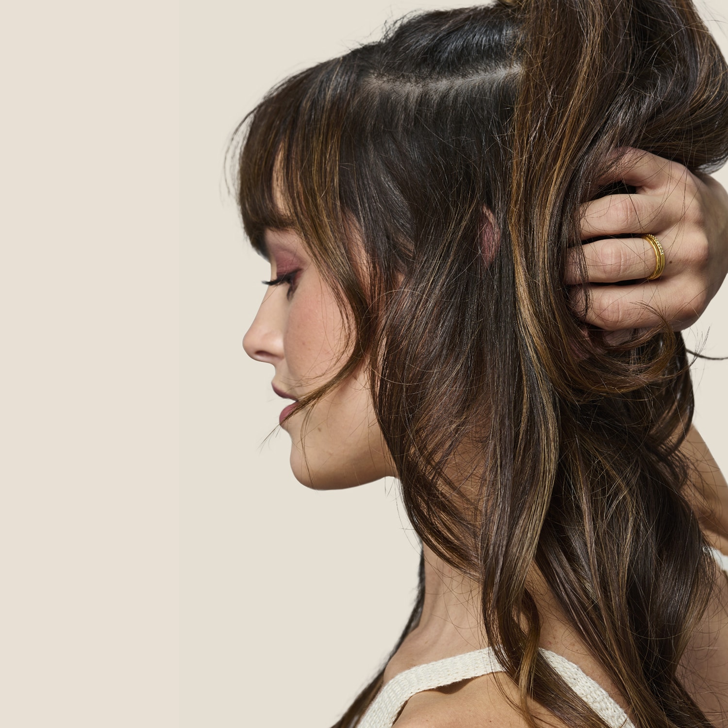 Style Lab Hairspray - Spray Fijaci&oacute;n de Peinado y Acabado