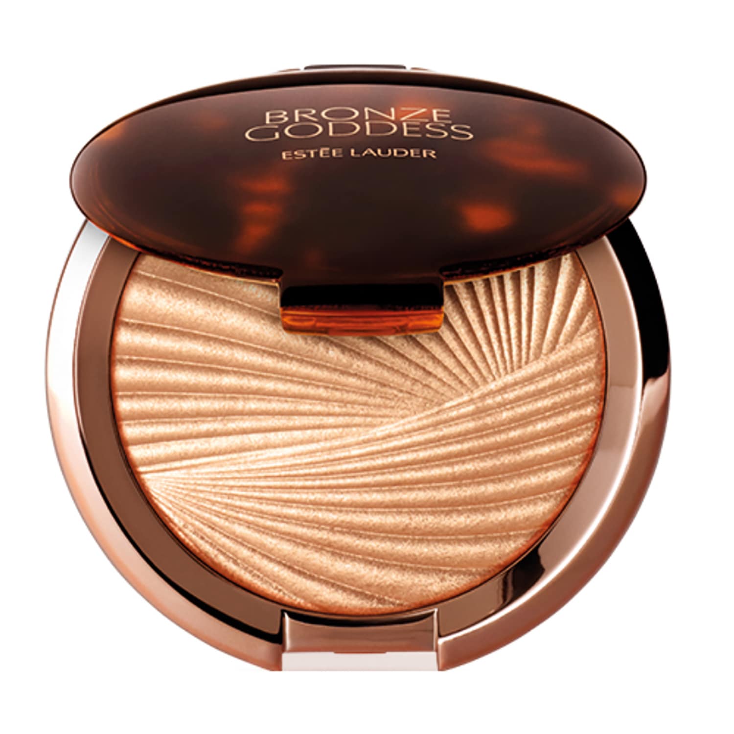 Bronze Goddess - Polvos Iluminadores Highlighting Powder Gel&eacute;e