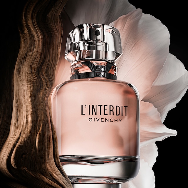 L'Interdit - Eau de Parfum Rechargeable