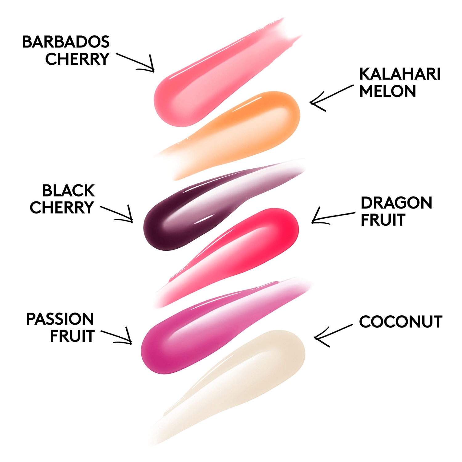 Fenty Treatz - Aceite labial hidratante