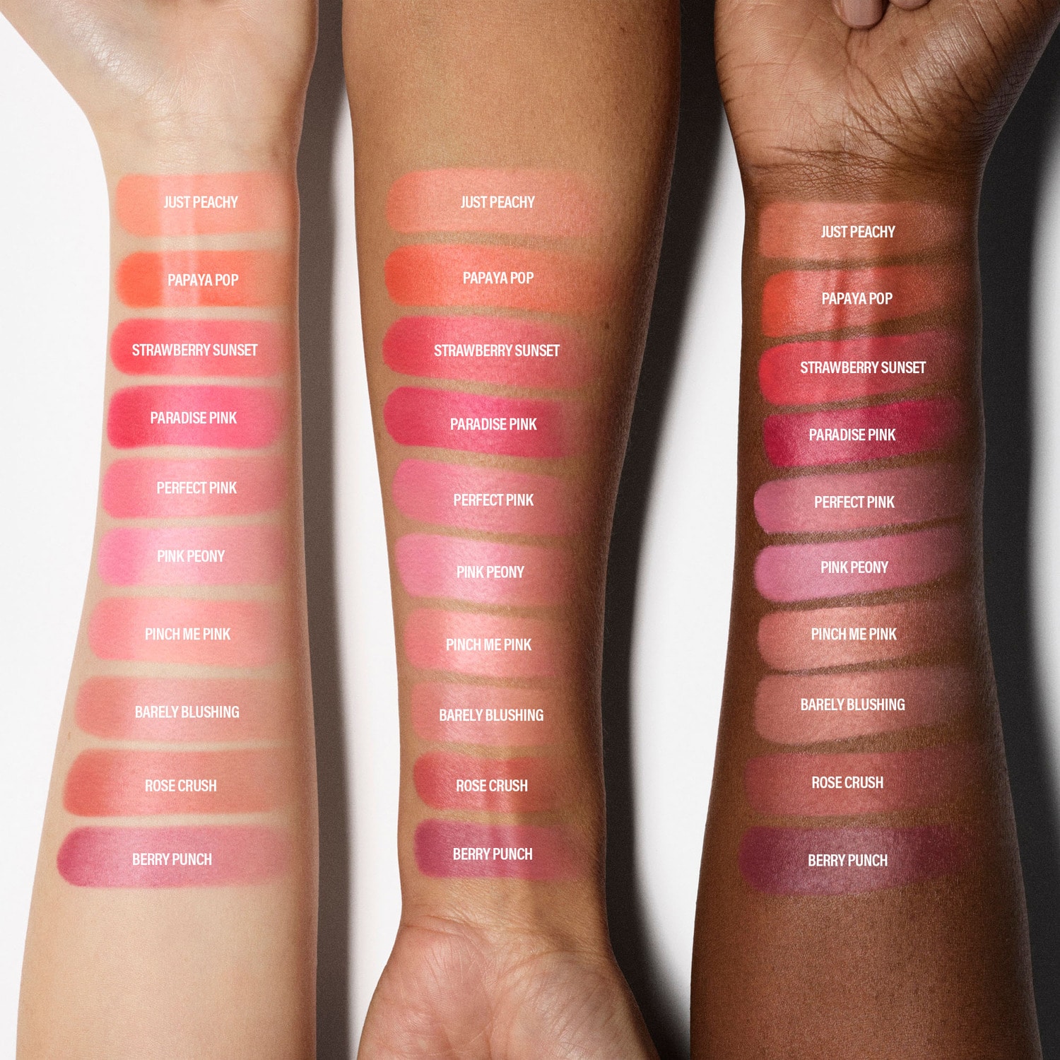 Soft Pop Plumping Blush Veil - Blush en Crema