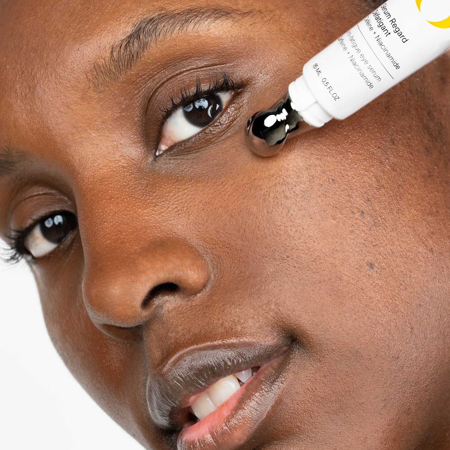 S&eacute;rum Ojos Relajante - Cuidado para el contorno del ojo