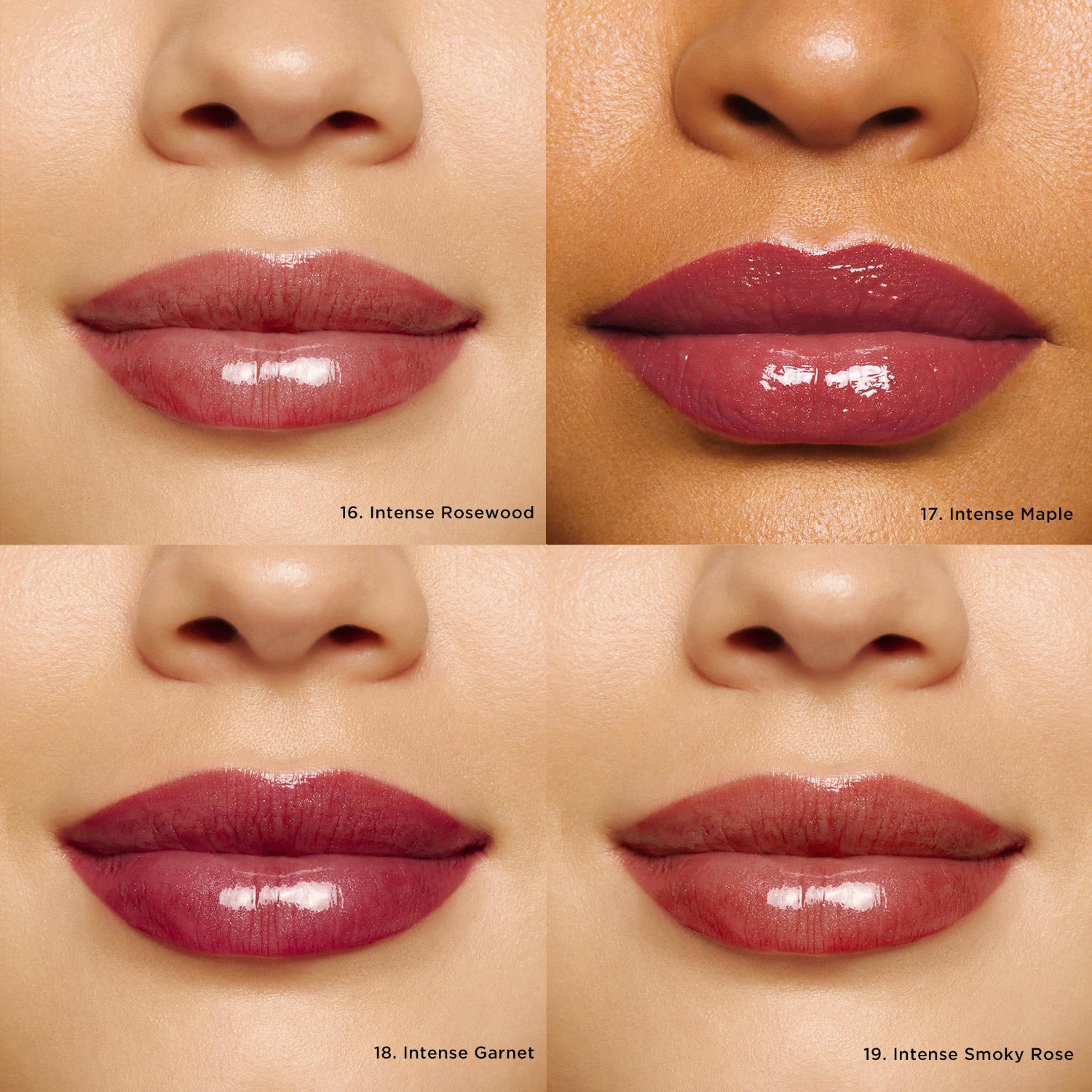 Eclat Minute - B&aacute;lsamo de labios