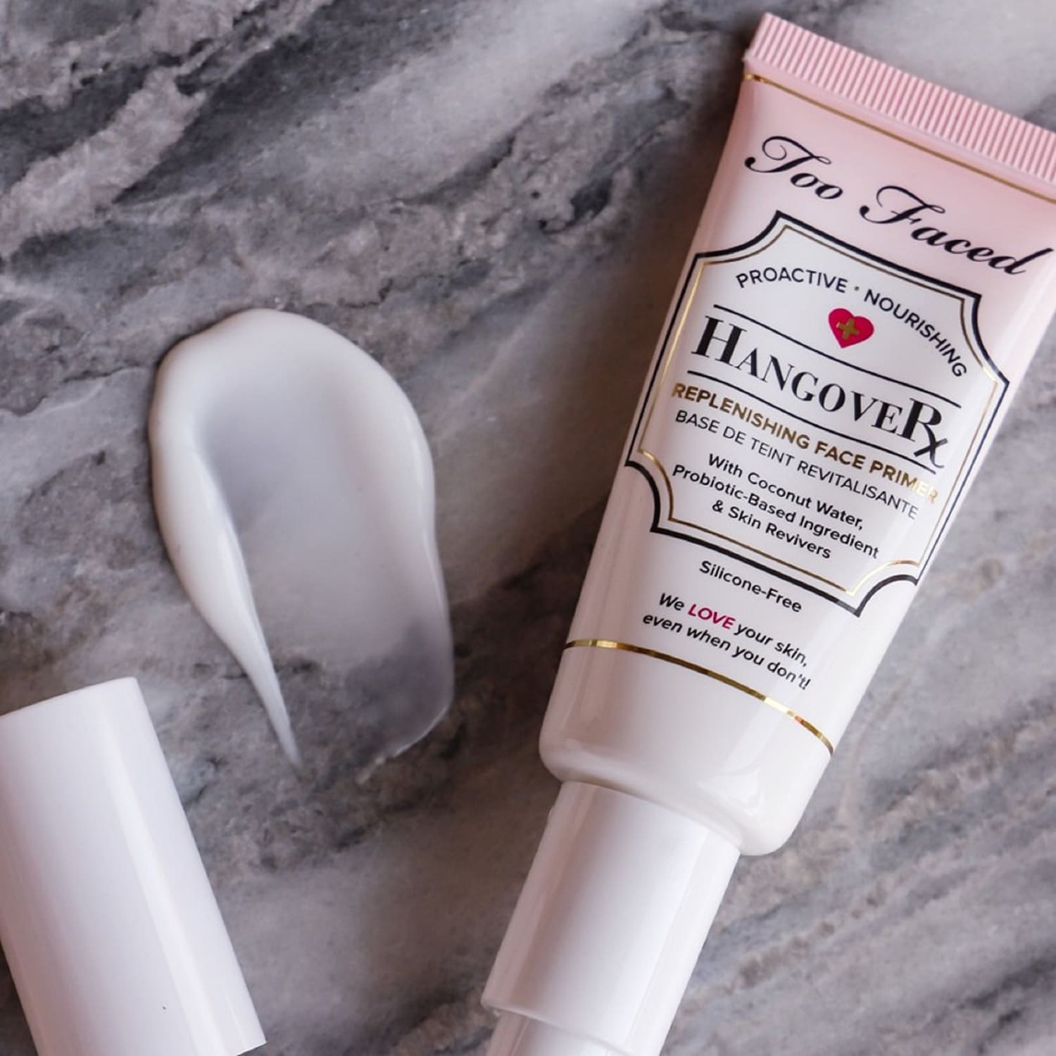 Hangover Primer Deluxe - Base de maquillaje tama&ntilde;o viaje