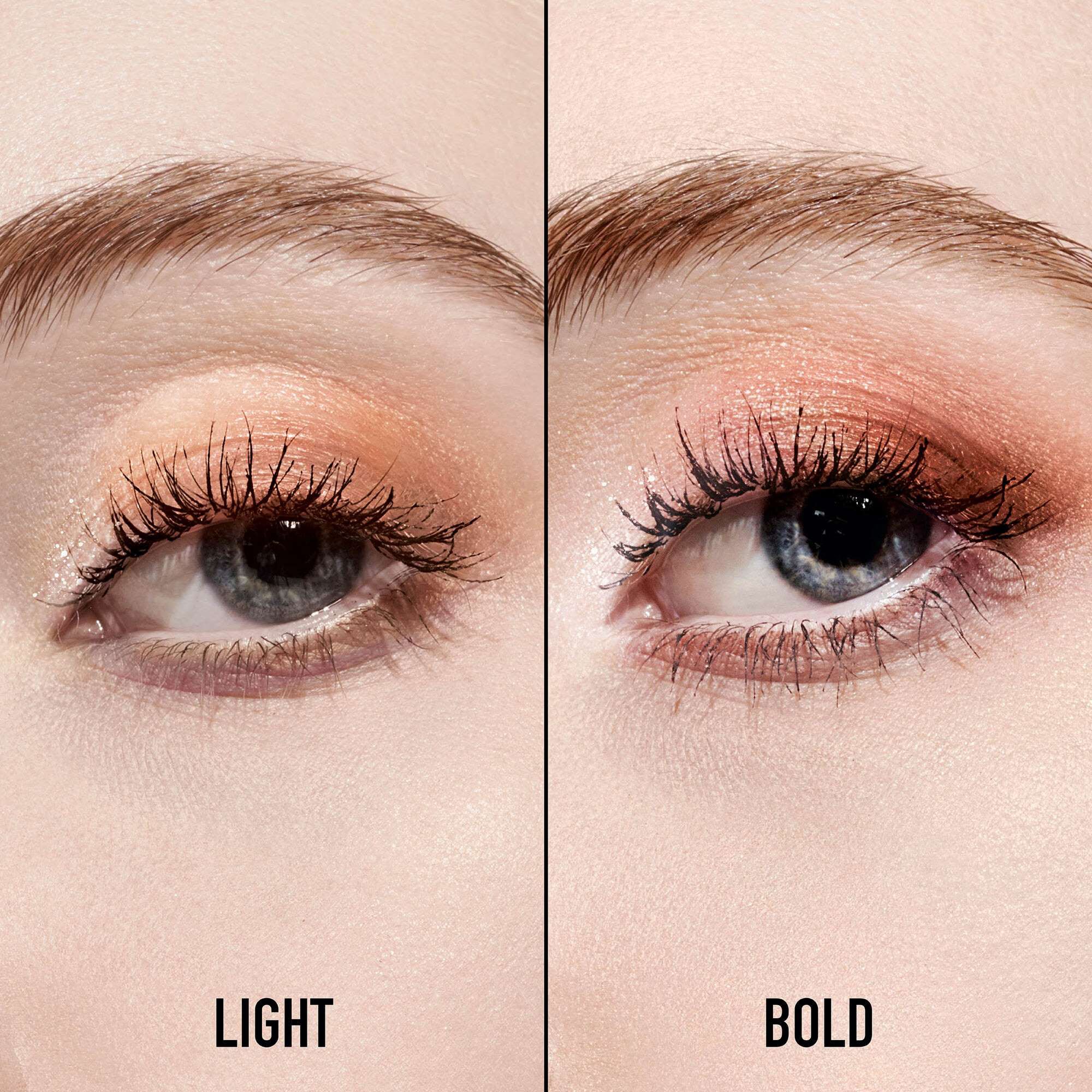 Dior Backstage Eye Palette - Paleta de 9 sombras de ojos