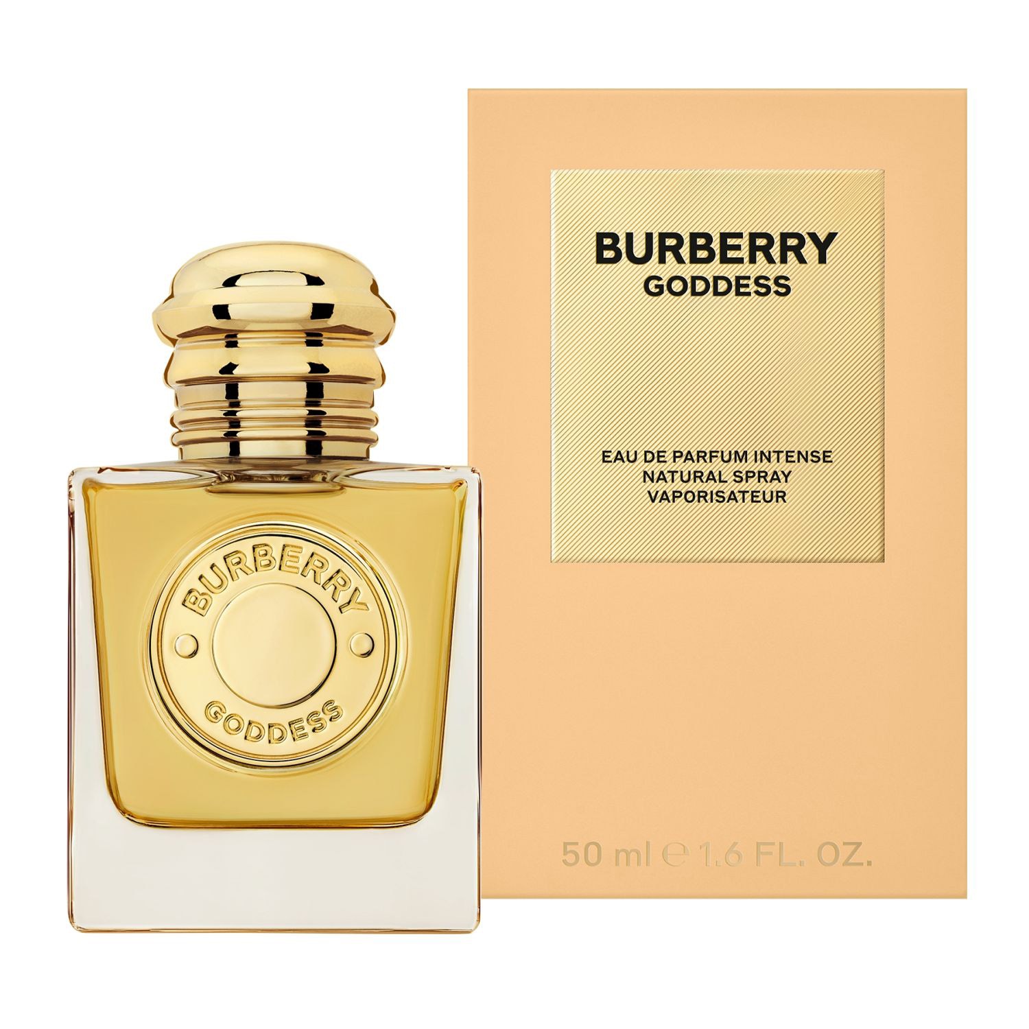 Burberry Goddess - Eau de Parfum Intense