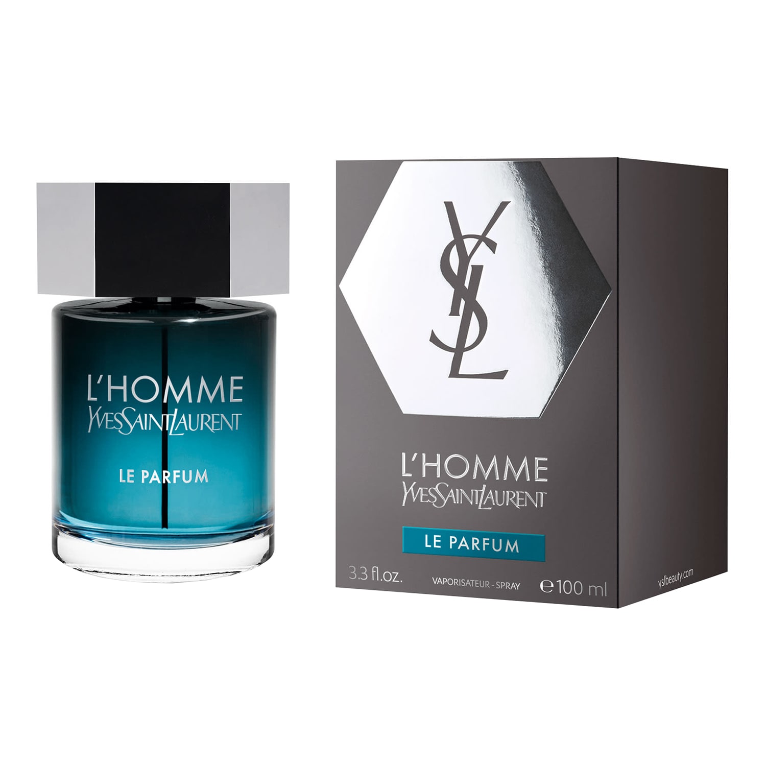 Yves Saint Laurent L'Homme - Perfume de hombre