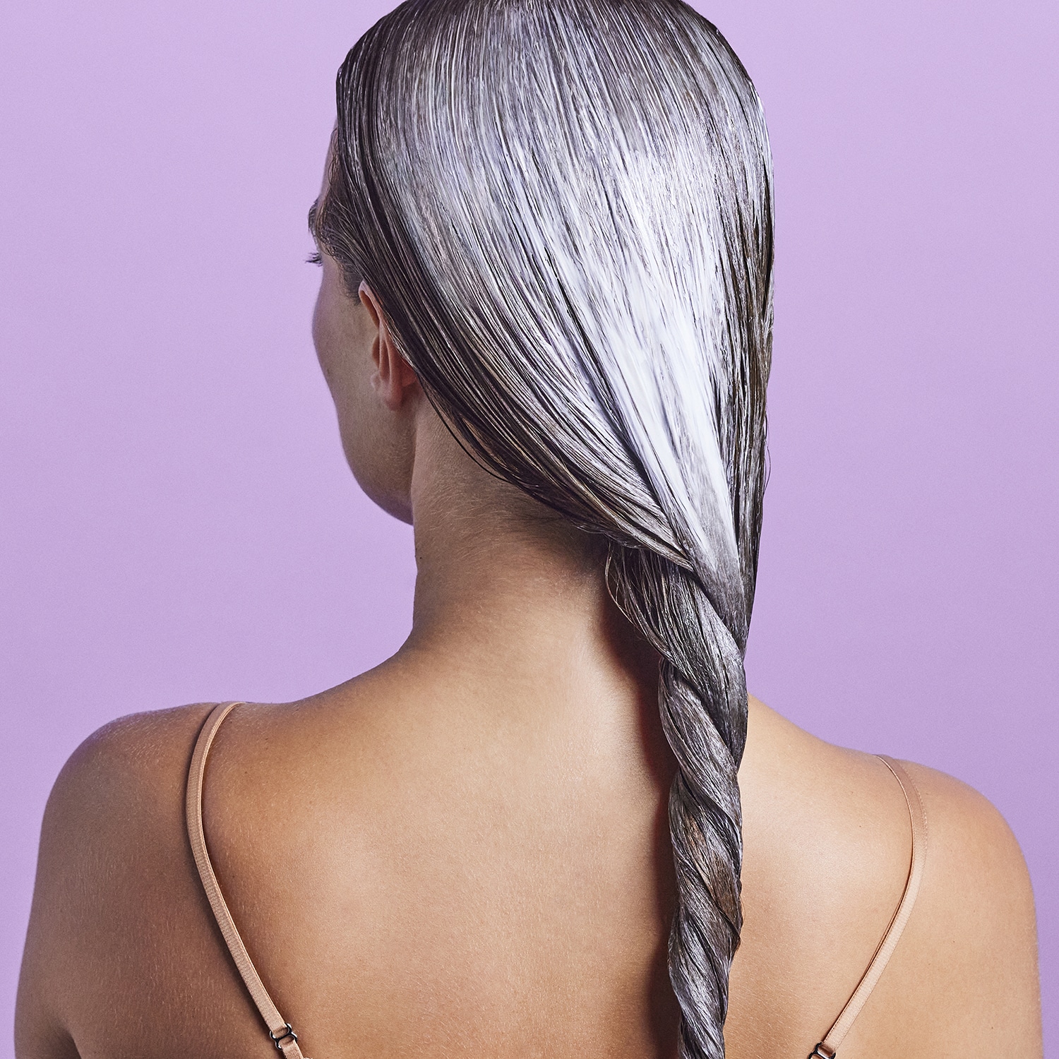 Hair Prodigieux&reg; Acondicionador Brillo Sublime