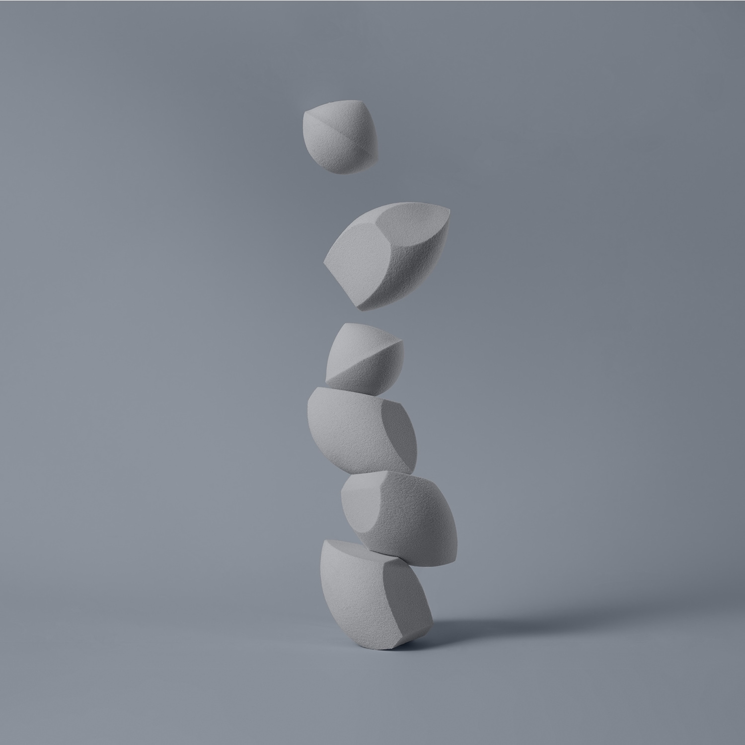 Maquillaje Pinceles & accesorios Brocha rostro