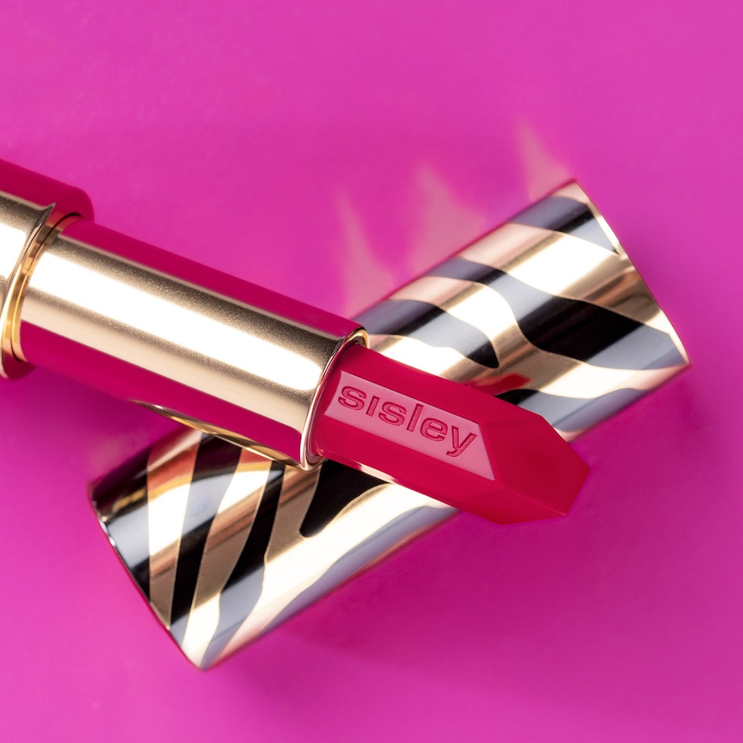 Le Phyto Rouge - Barra de labios