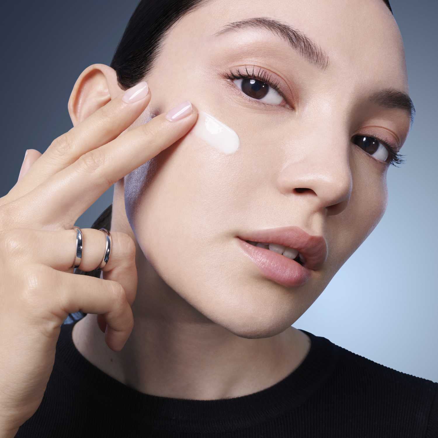 G&eacute;nifique - Crema de Noche Reparadora