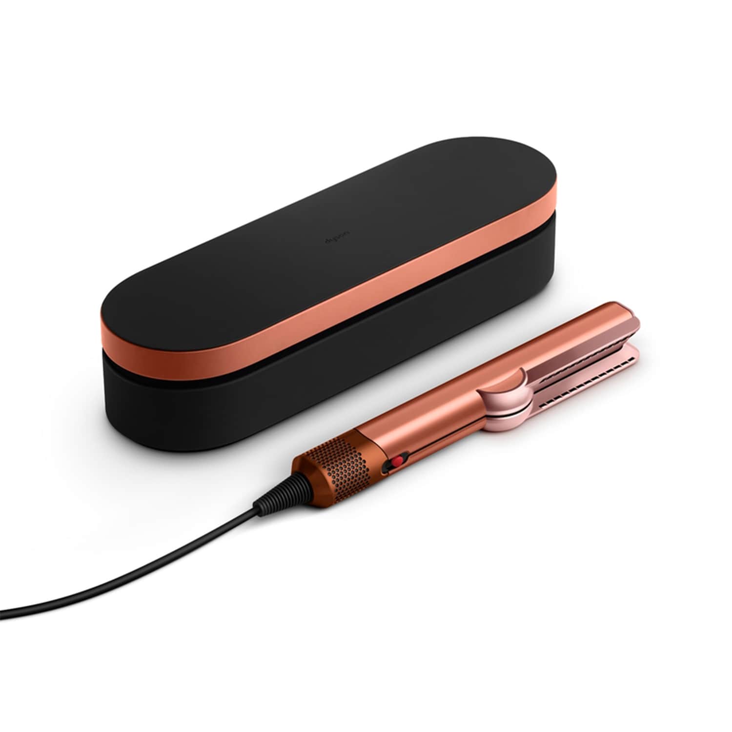 Airstrait&trade; - Plancha secador de pelo