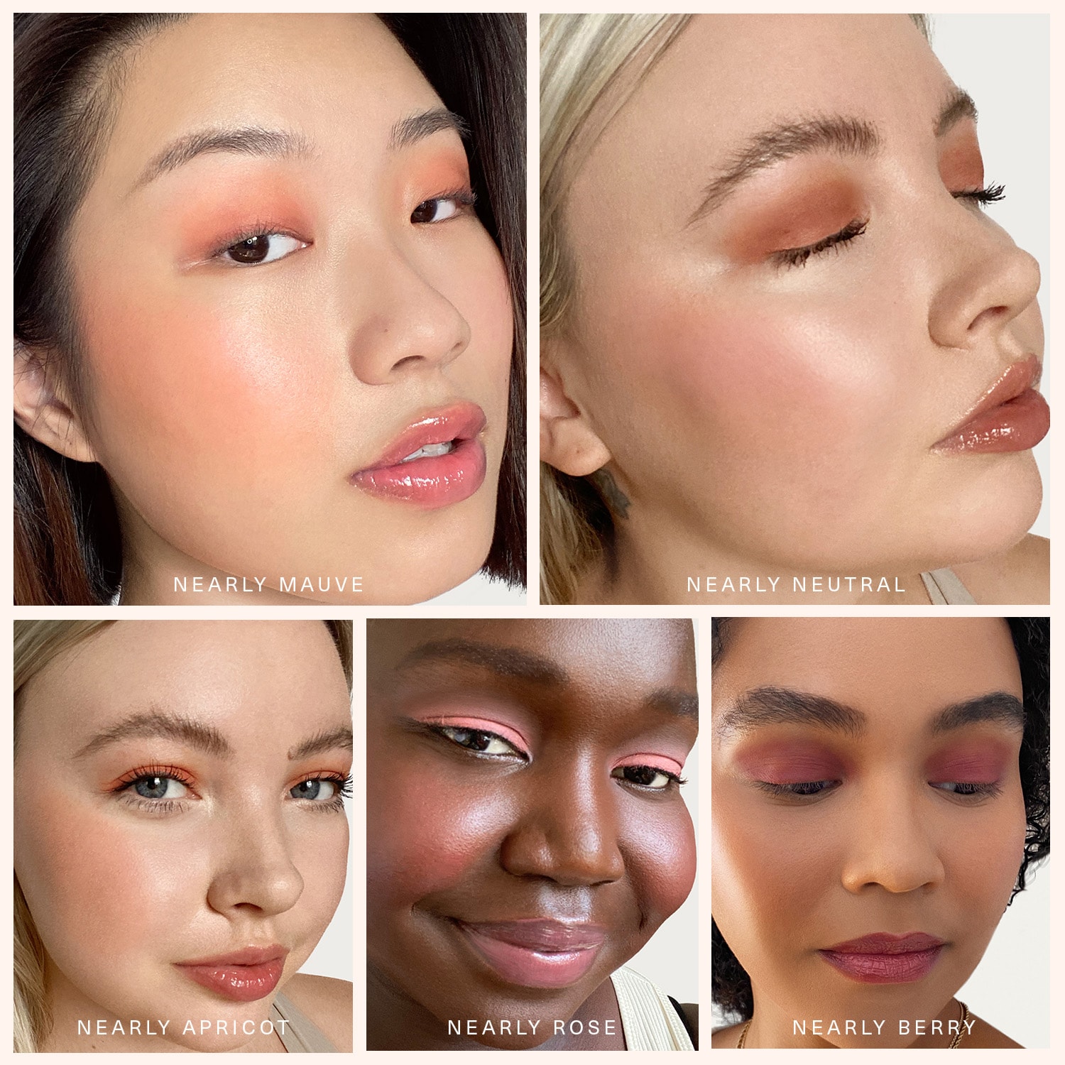 Stay Vulnerable - B&aacute;lsamo labial con brillo