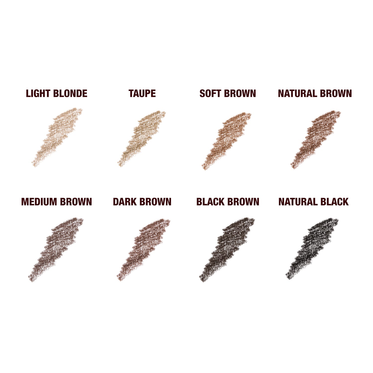 Brow Lift - L&aacute;piz de cejas