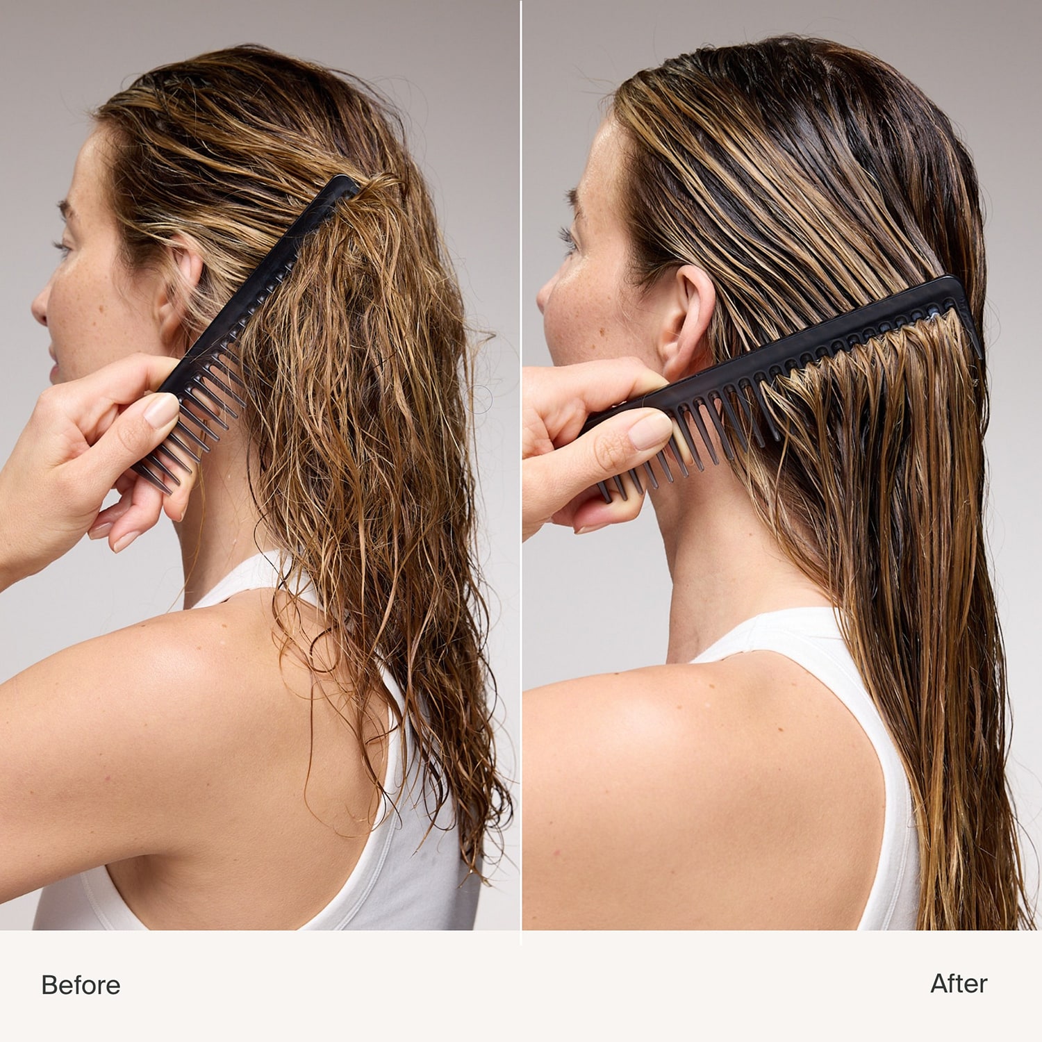 Leave-in conditioning spray - Cuidado desenredante multifunci&oacute;n acci&oacute;n anticalor