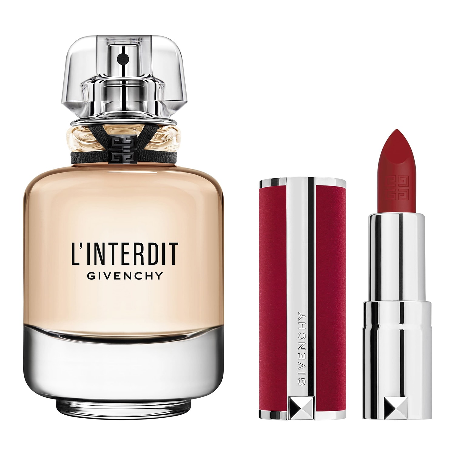 L'Interdit - Set Eau de Parfum