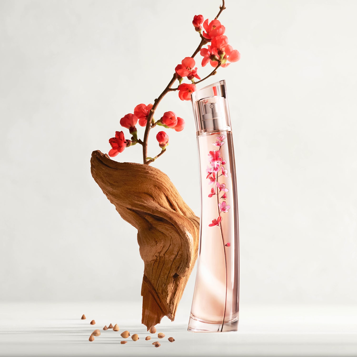 Flower Ikebana by Kenzo - Eau de Parfum