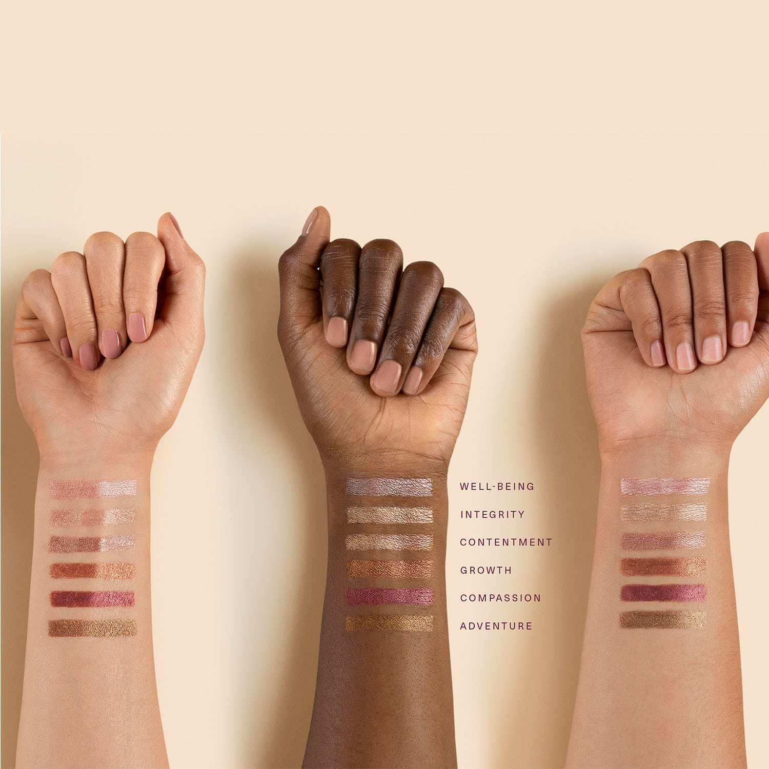 All of the Above Shadow Stick - Sombra de ojos en barra