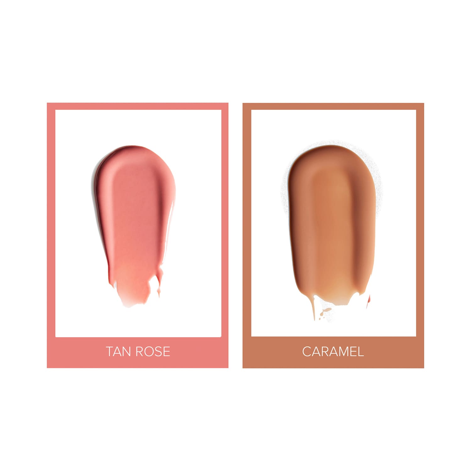 Tinted Gloss Duo - Estuche maquillaje labios